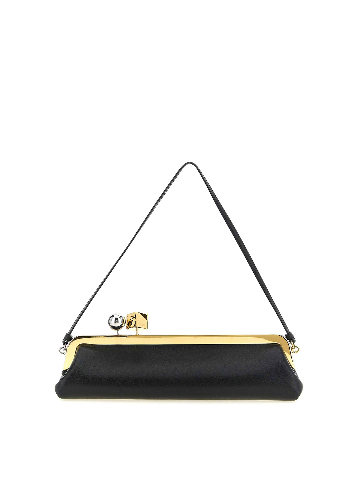 Jacquemus Pochette - Noir