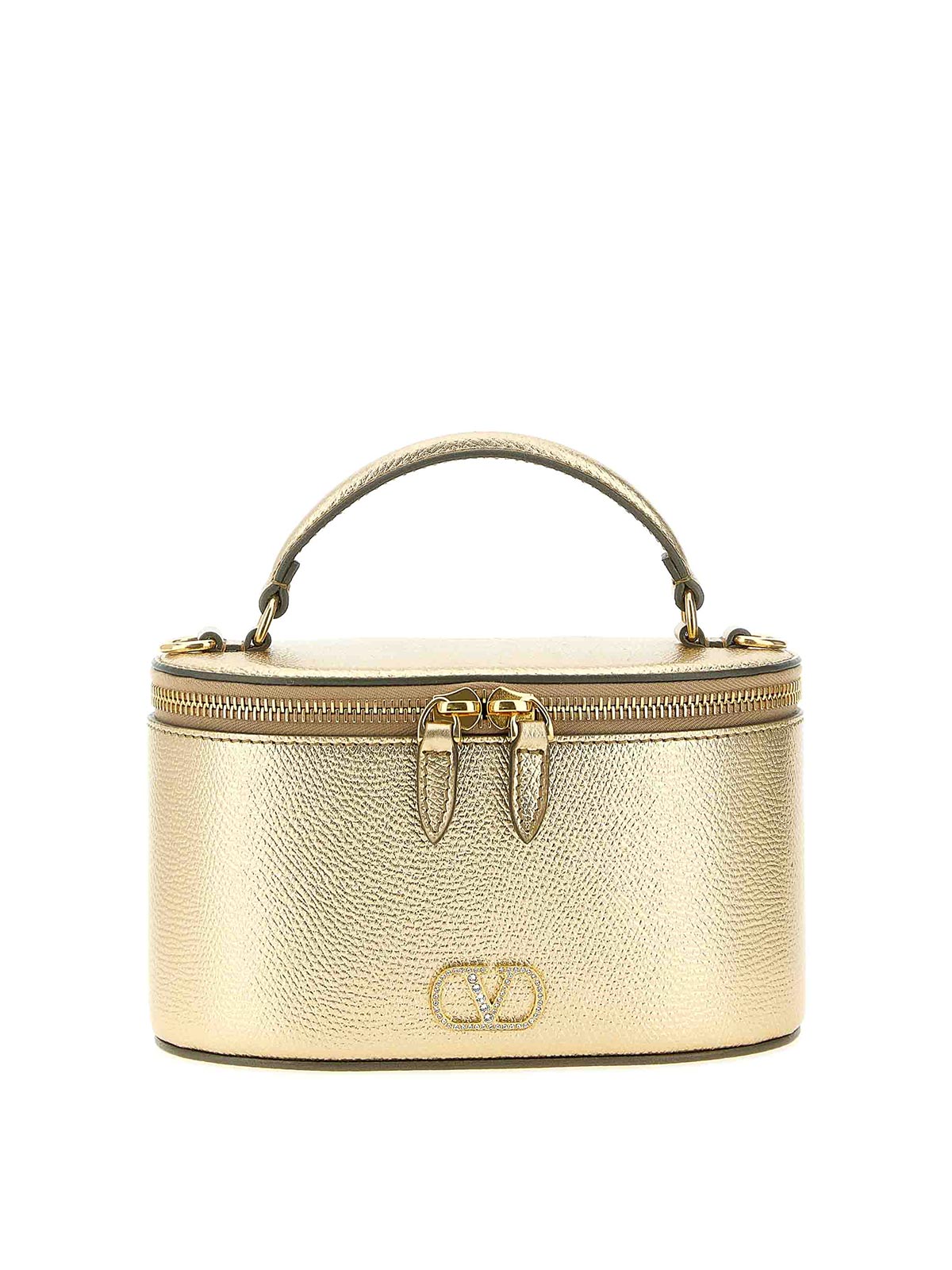 Valentino Garavani Sac Cabas - Or