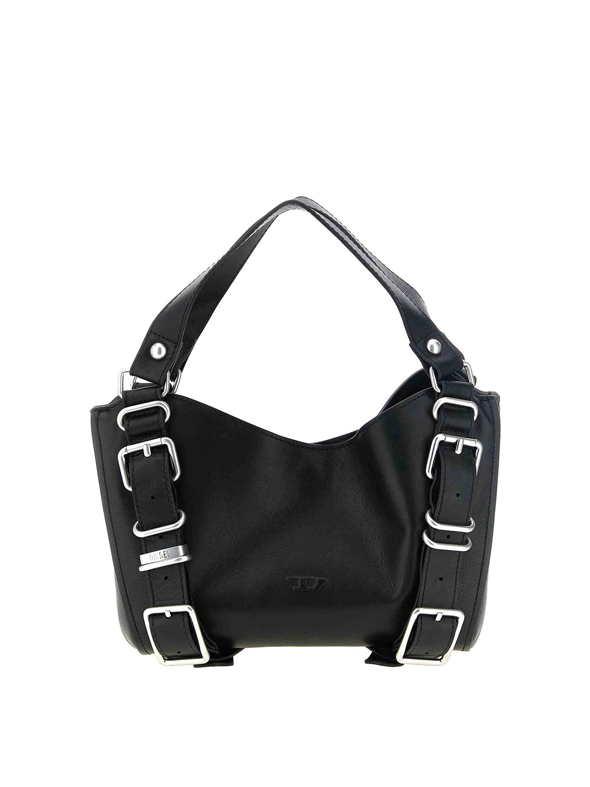Diesel Sac Cabas - Noir
