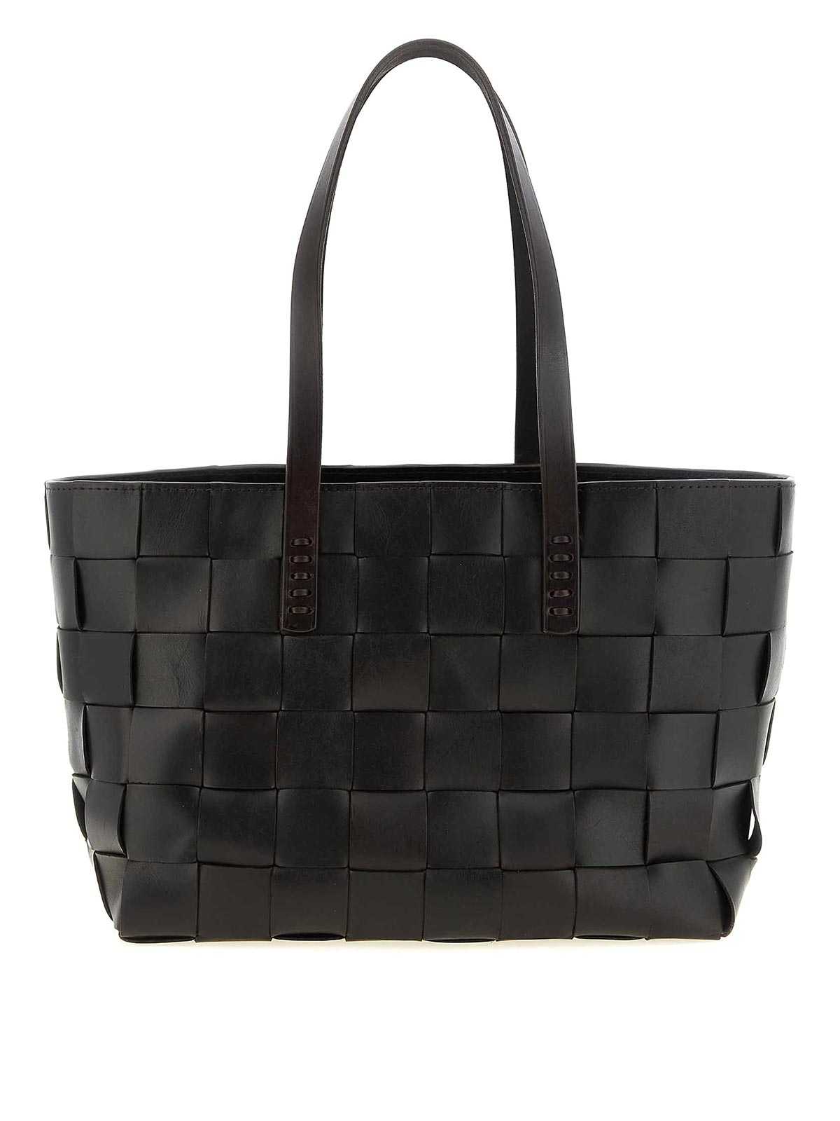 Dragon Diffusion Sac Cabas - Marron