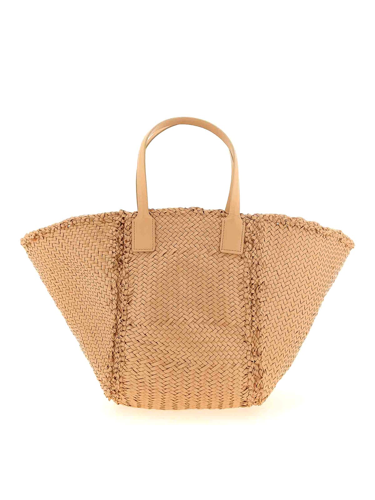 Dragon Diffusion Sac Cabas - Beige