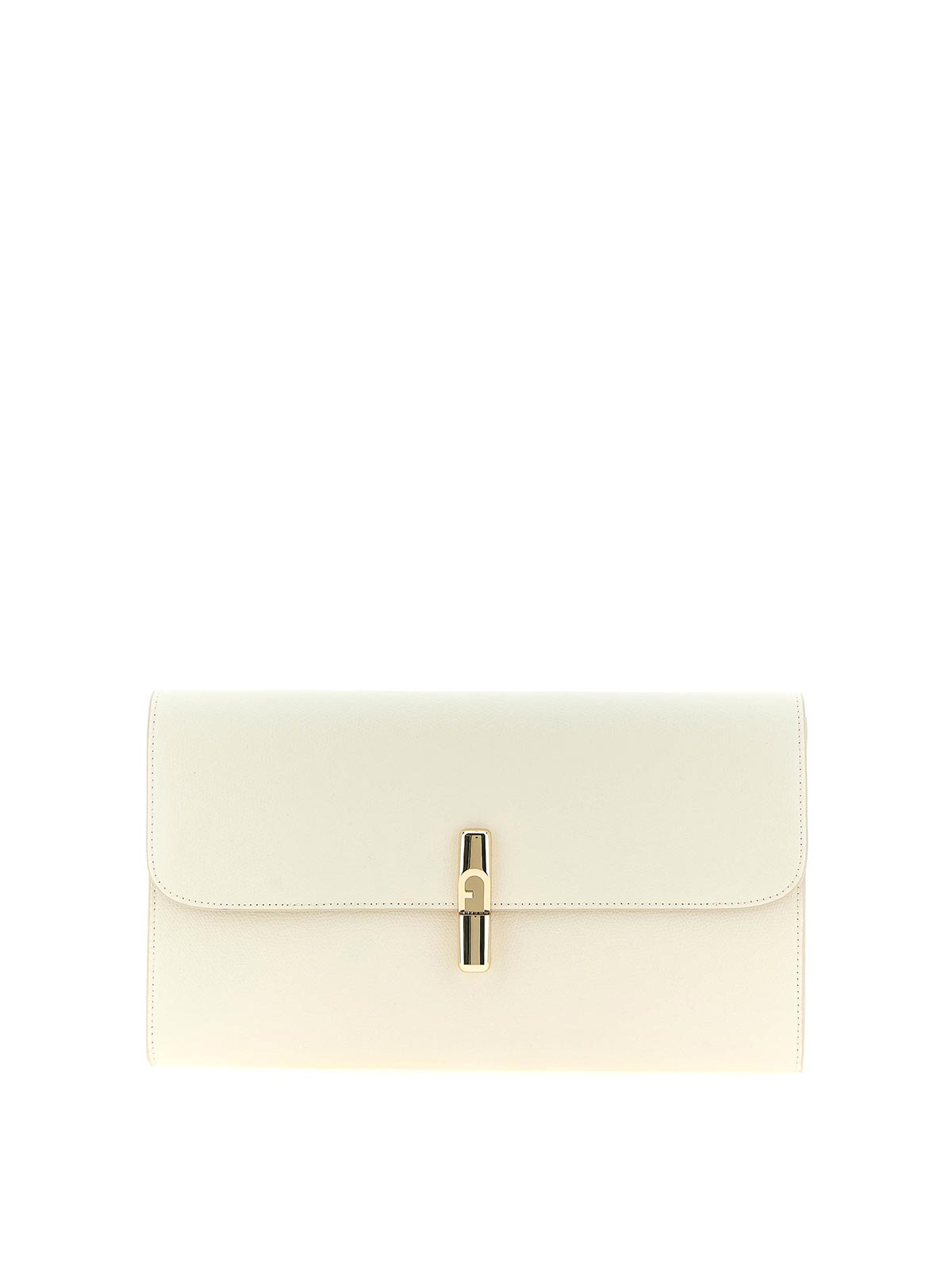 Furla Pochette - Blanc