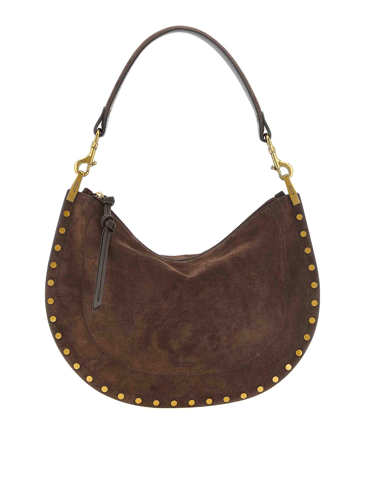 Isabel Marant Sac Cabas - Marron
