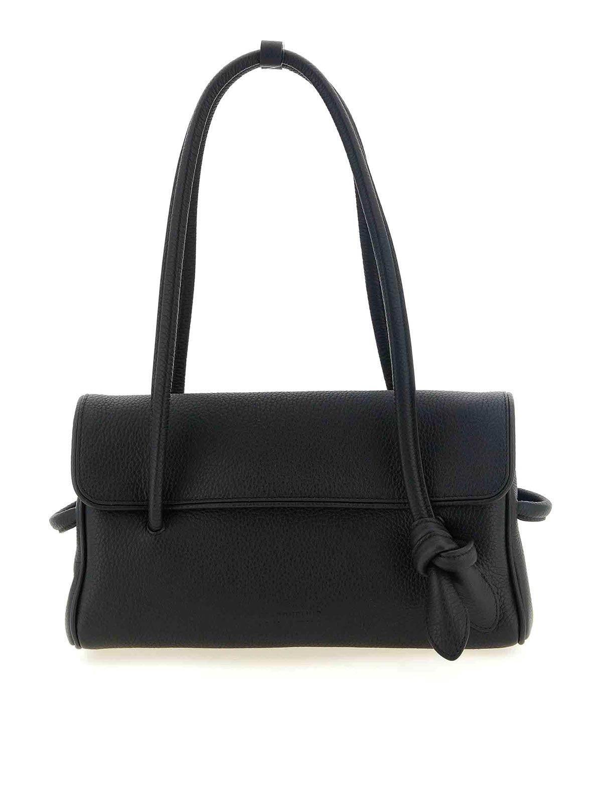 Jacquemus Sac Porté Épaule - Noir