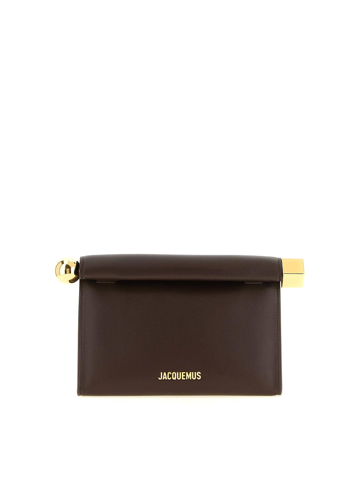 Jacquemus Pochette - Marron