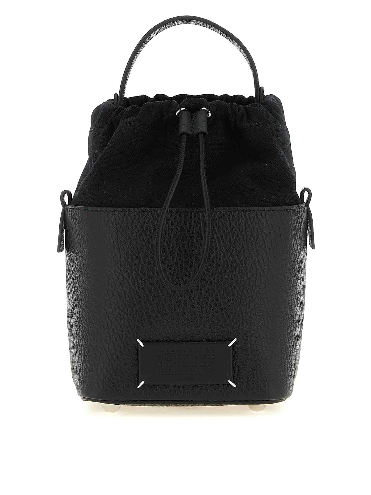 Maison Margiela Borse a secchiello di piccole dimensioni