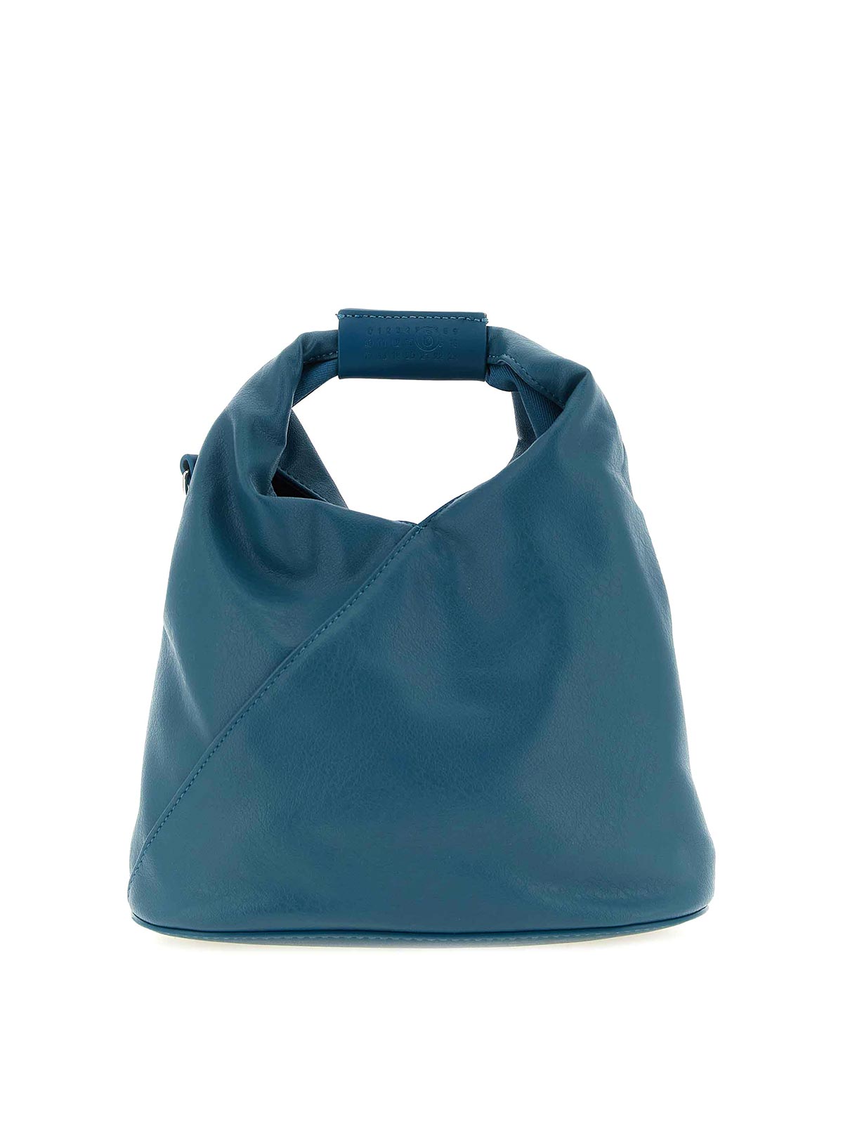 MM6 Maison Margiela Sac Bandoulière - Vert