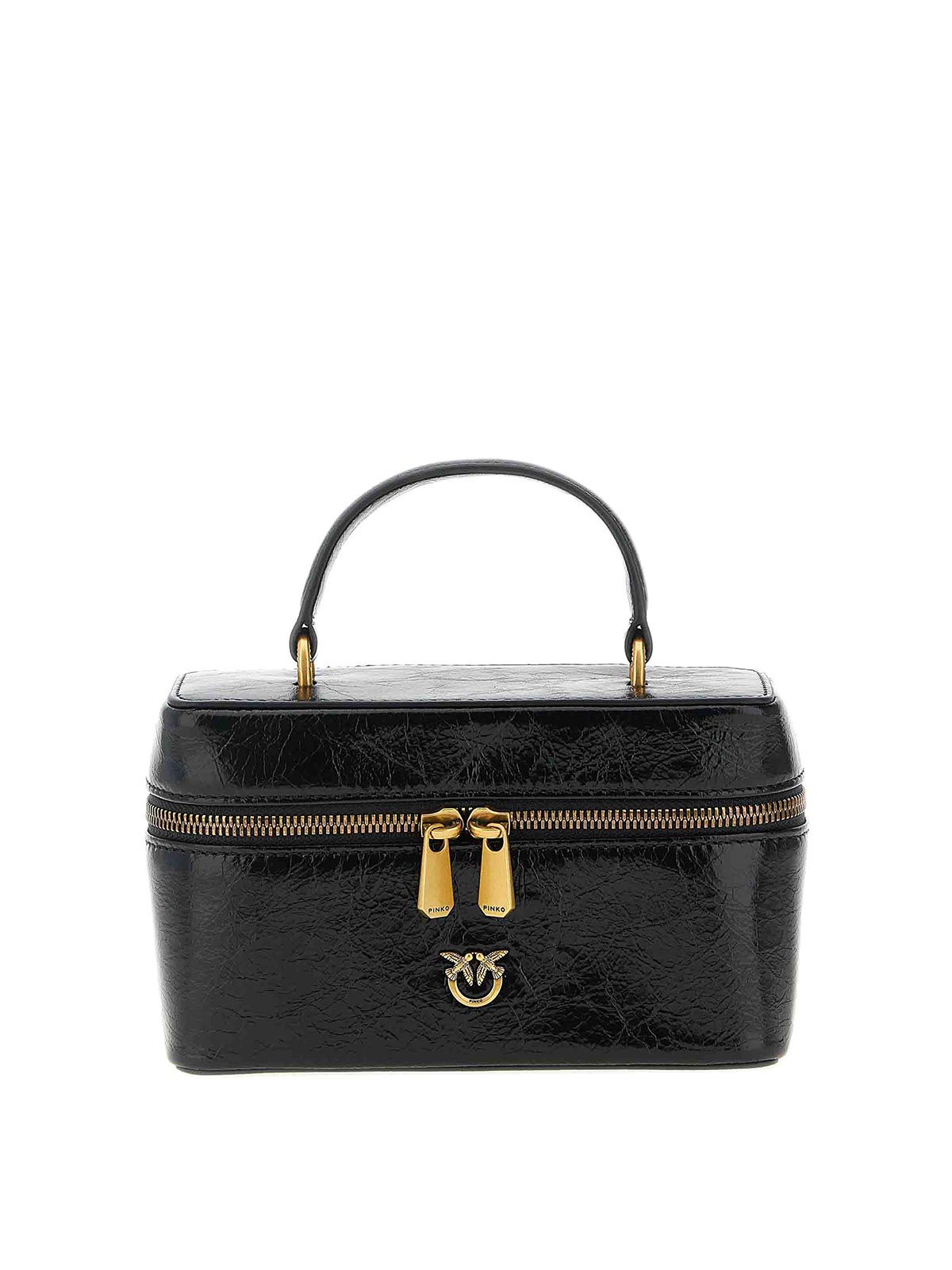 Pinko Sac Bandoulière - Noir