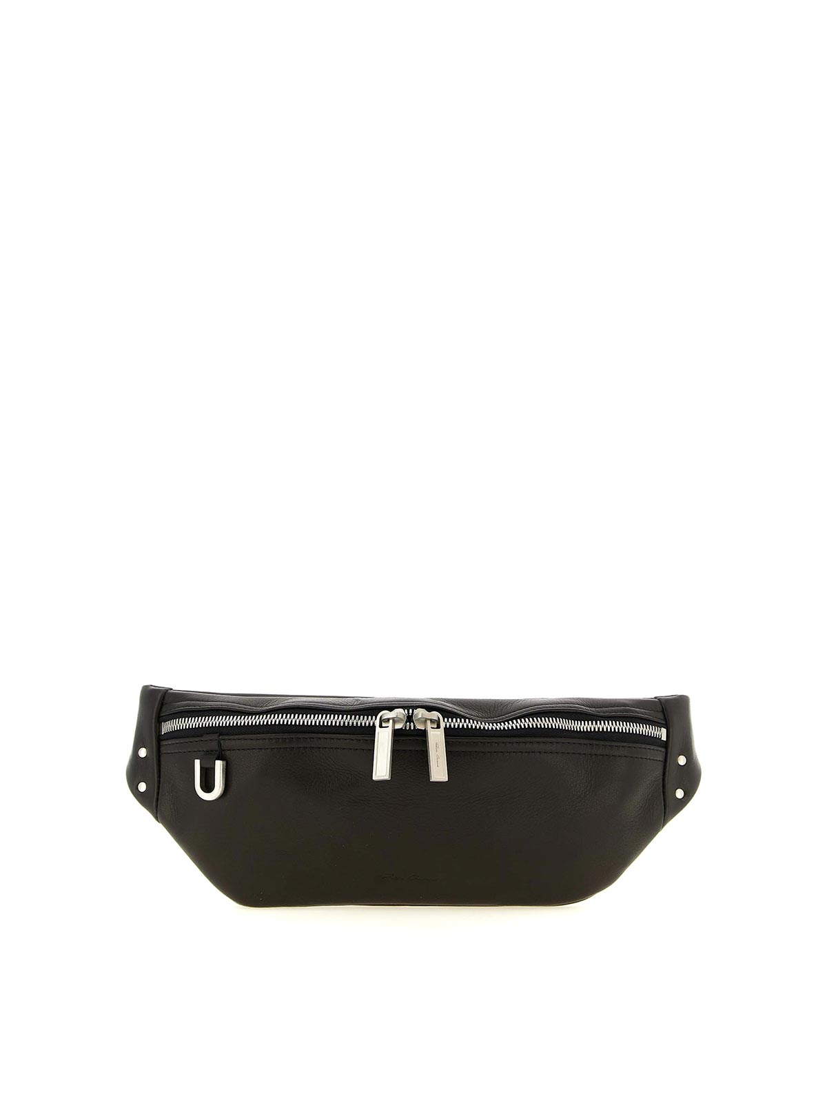Rick Owens Riñonera - Negro