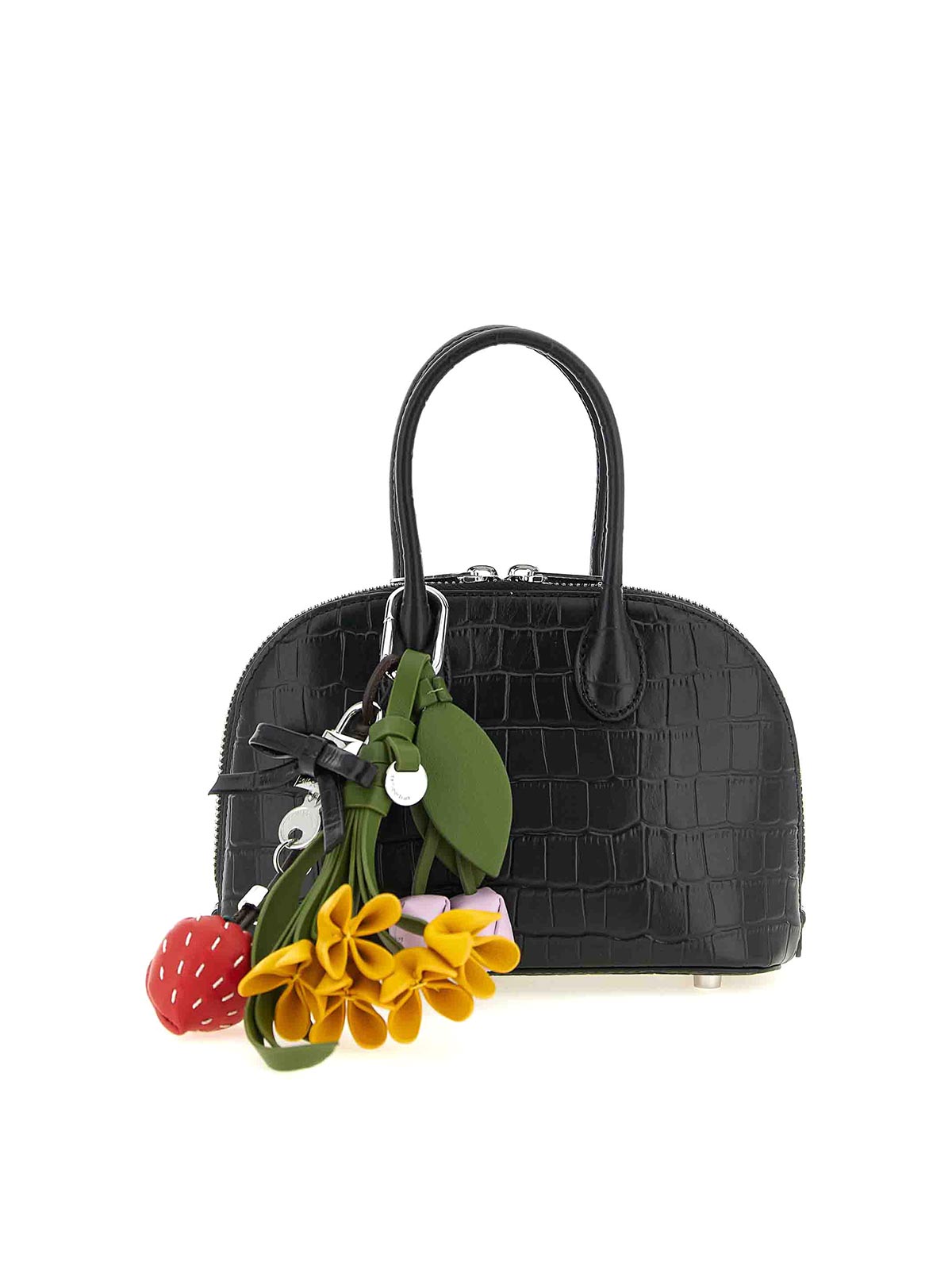 Self Portrait Sac Cabas - Noir