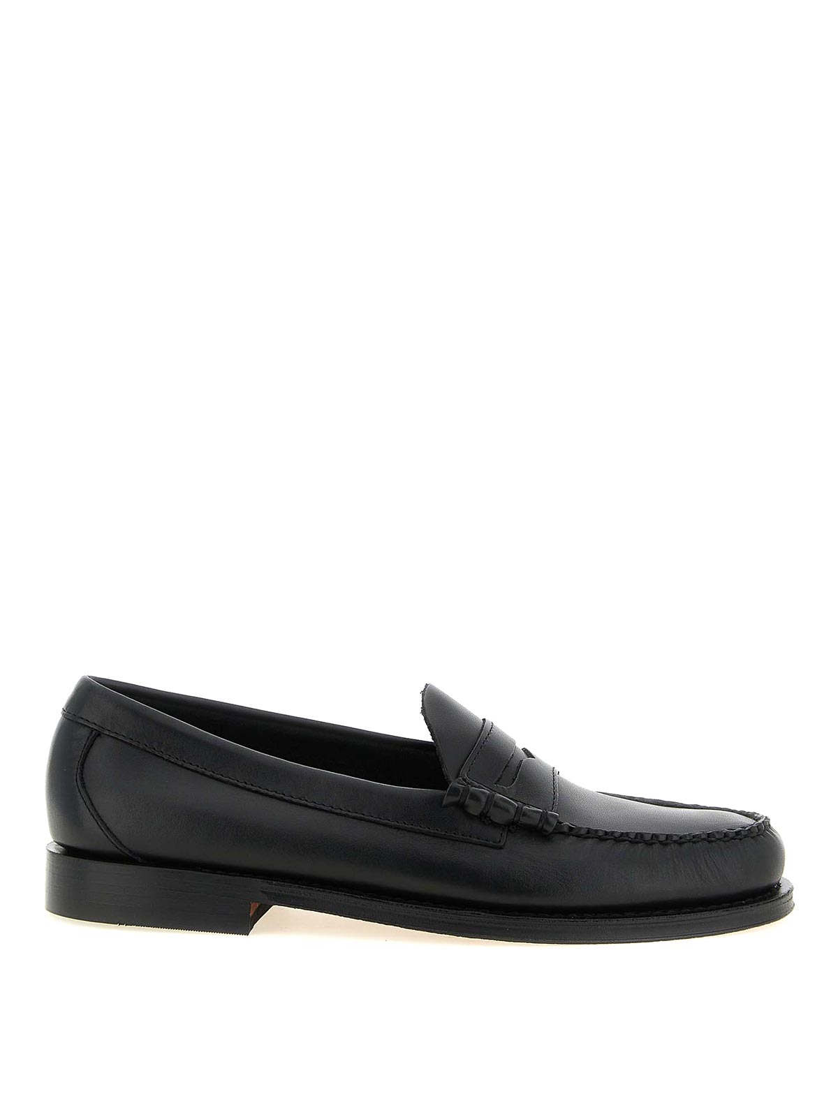 G. h. bass Mocassins - Noir