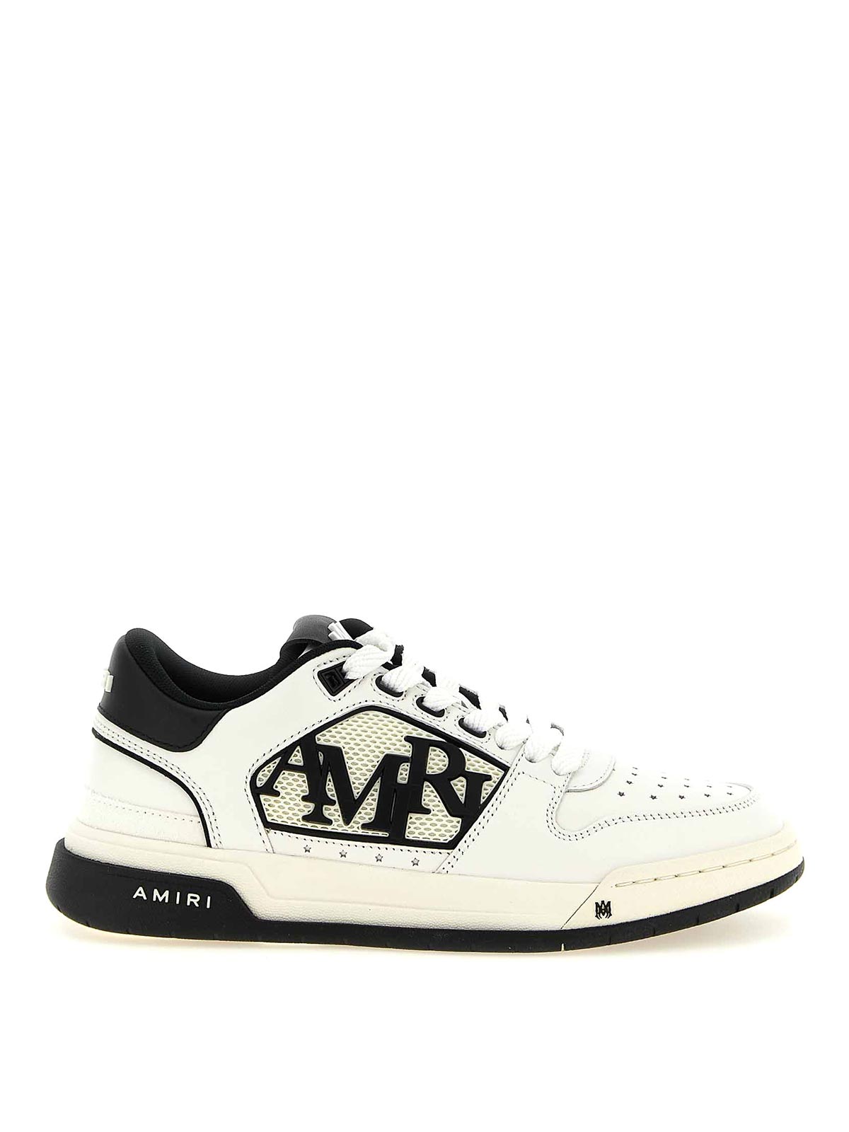 Amiri Baskets - Blanc