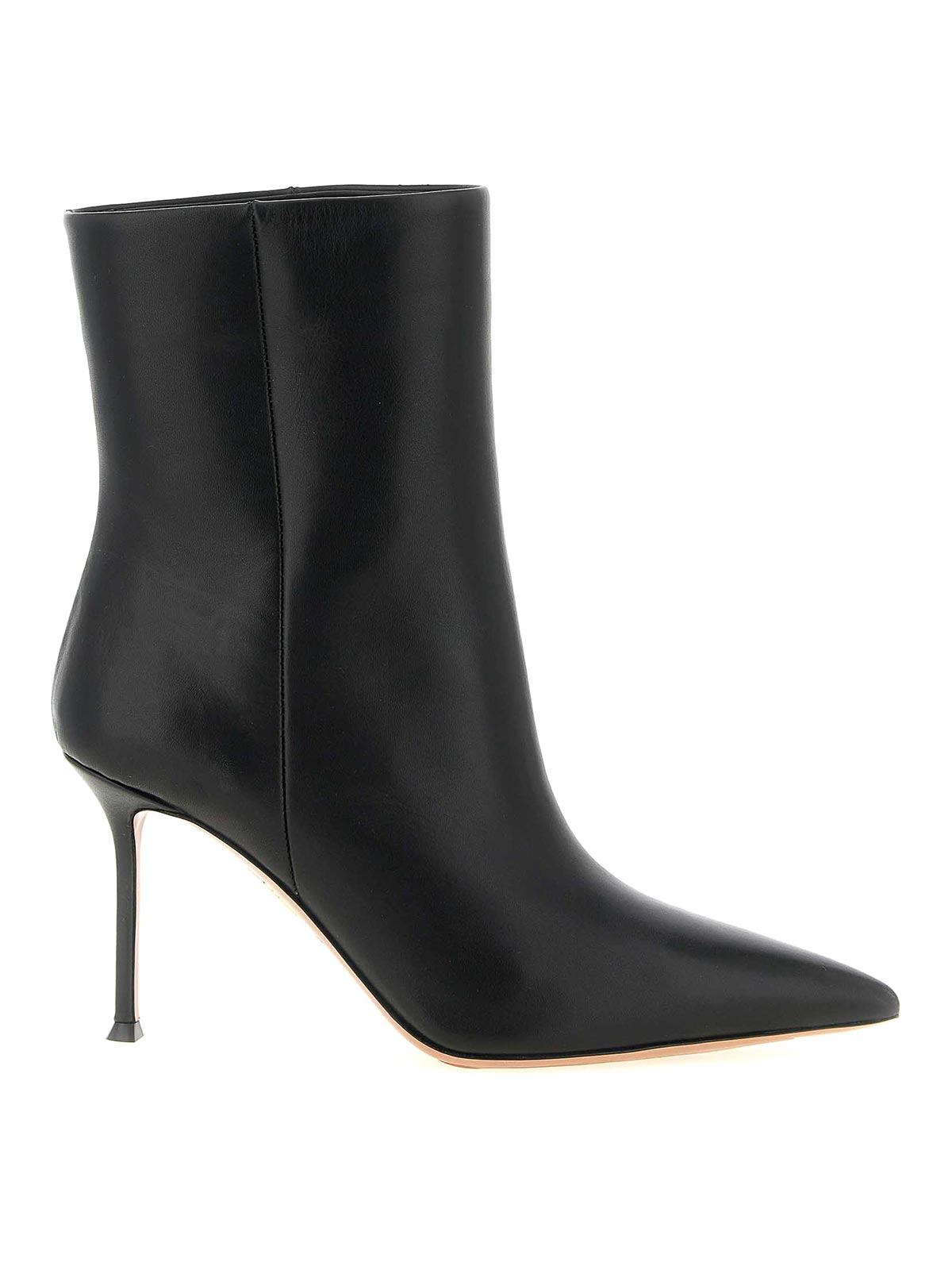 Aquazzura Bottines - Noir