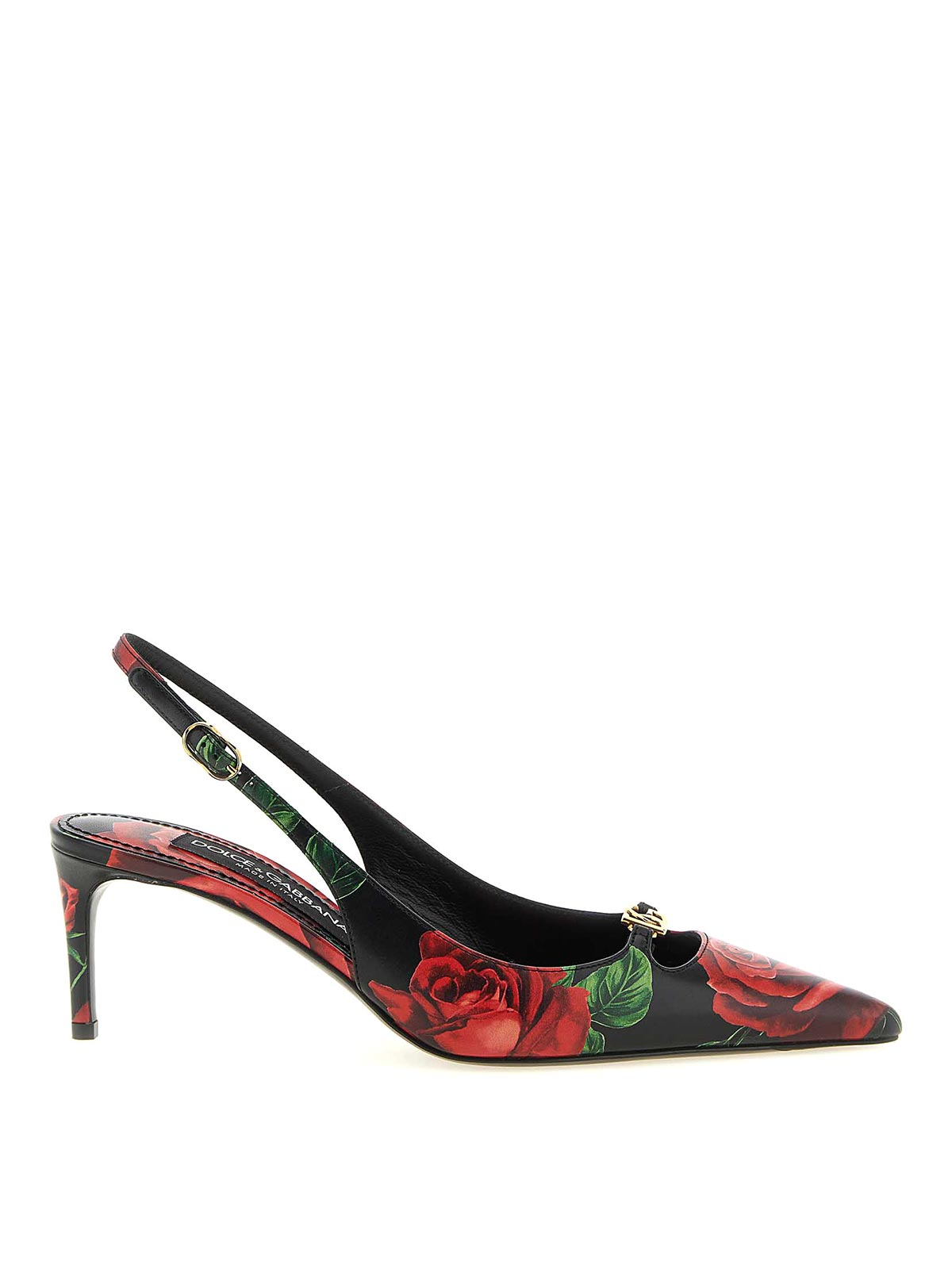 Dolce & Gabbana Sandales - Multicolore