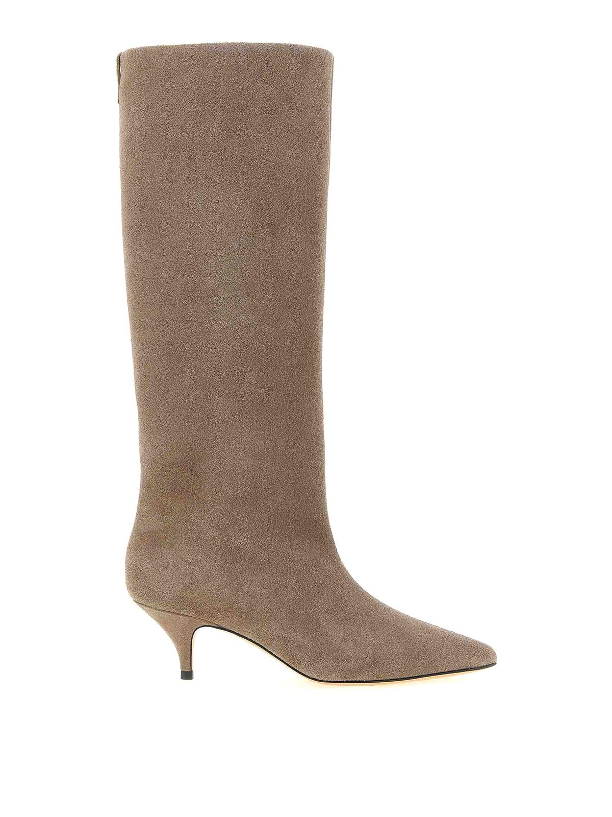 Fabiana Filippi Bottes - Beige