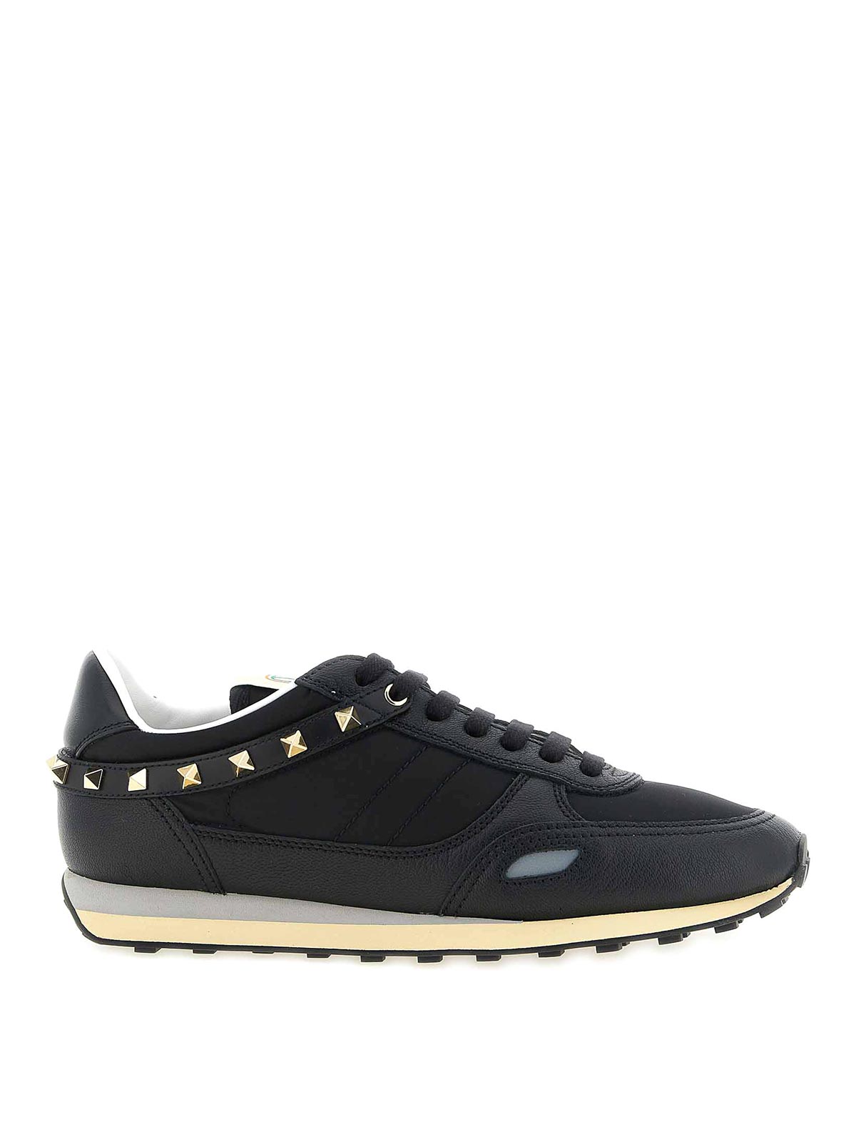 Valentino Garavani Baskets - Noir
