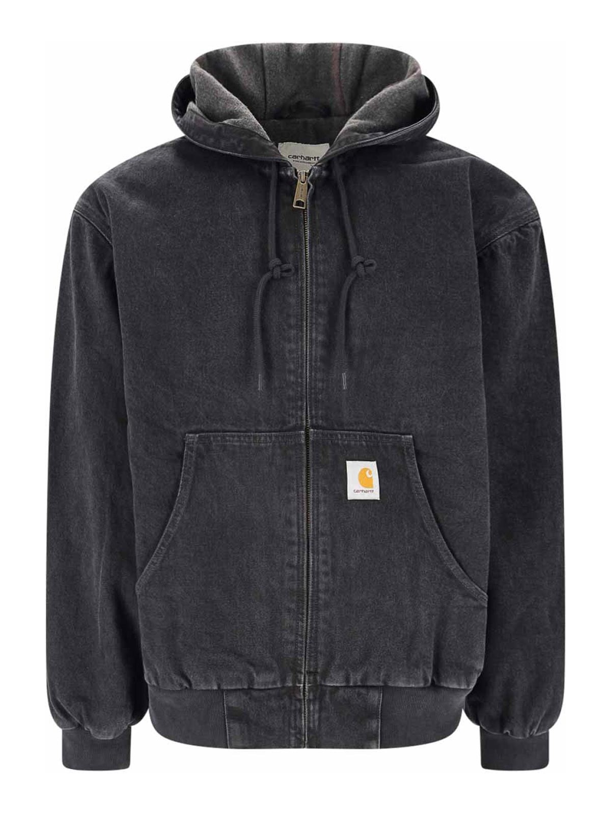 Carhartt Blazer - Noir