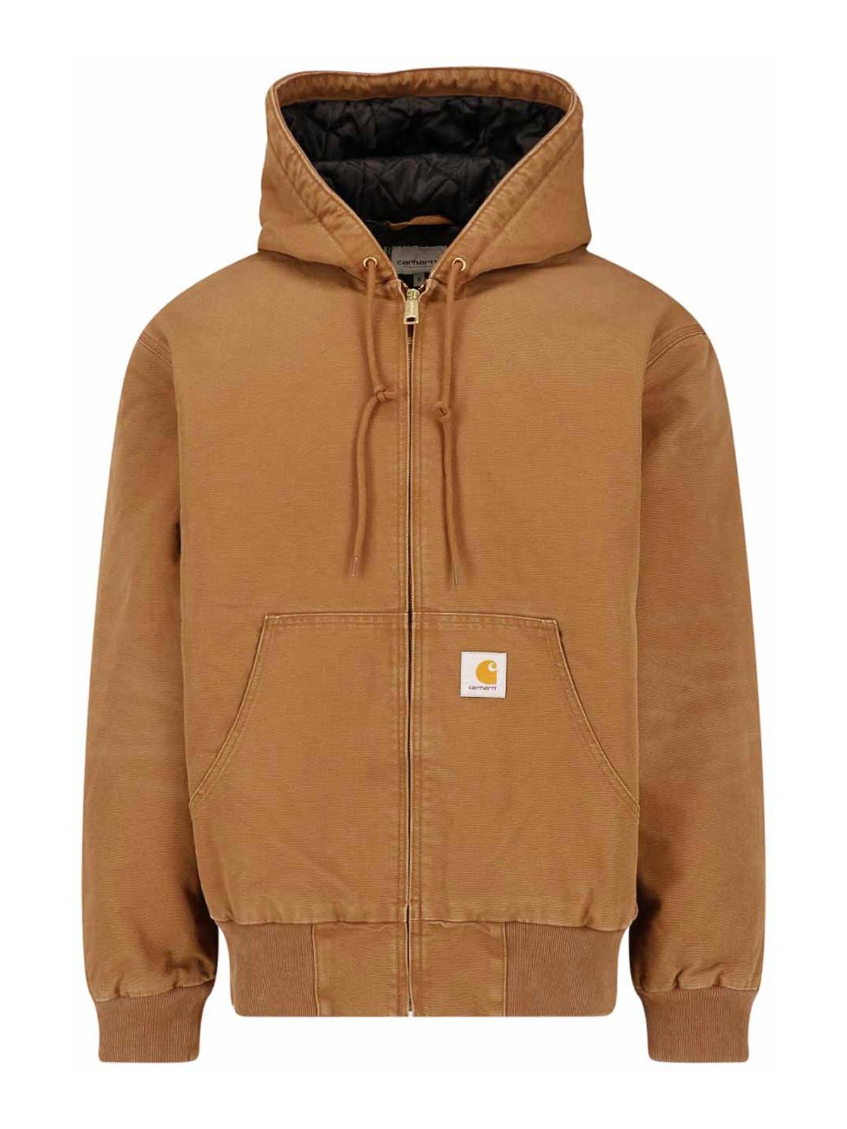 Carhartt Blazer - Marron