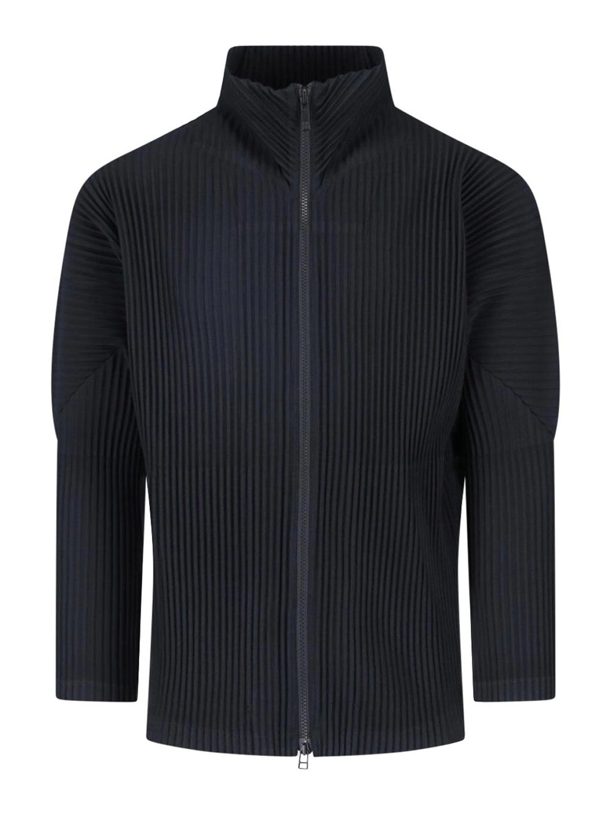 Homme Plissé Issey Miyake Sweat-Shirts - Noir