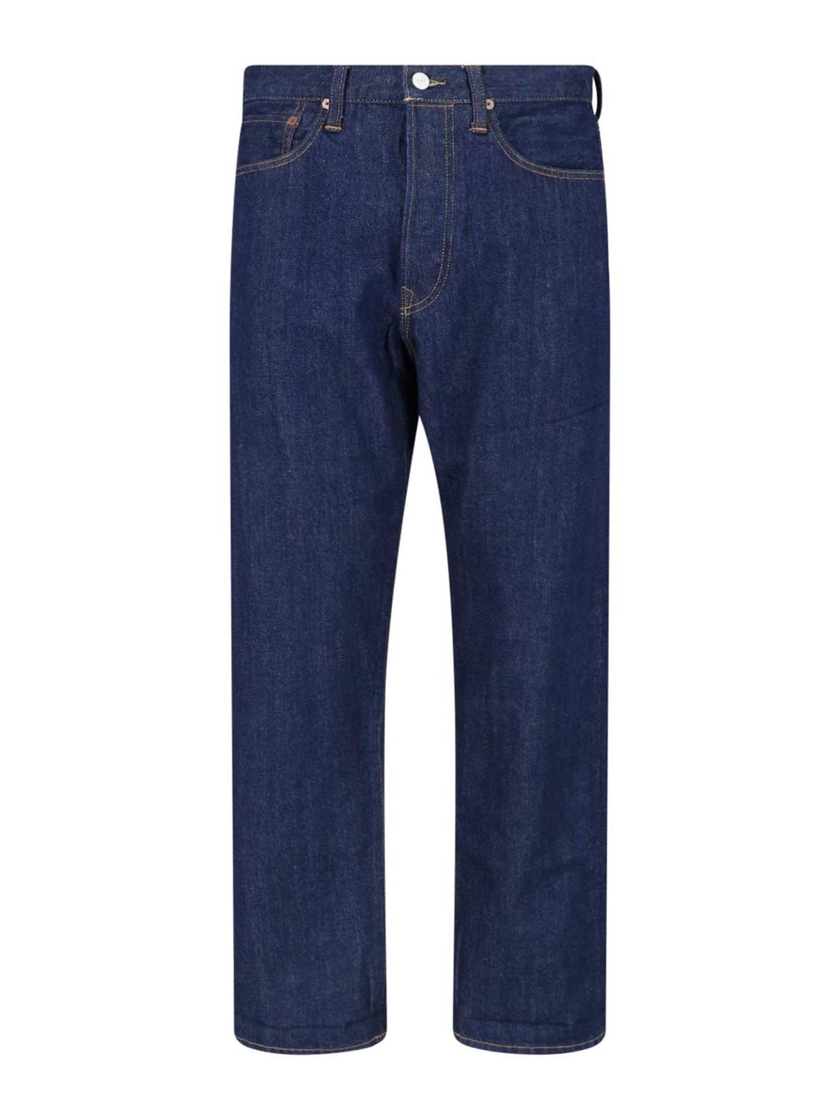 Polo Ralph Lauren Jean Droit - Bleu