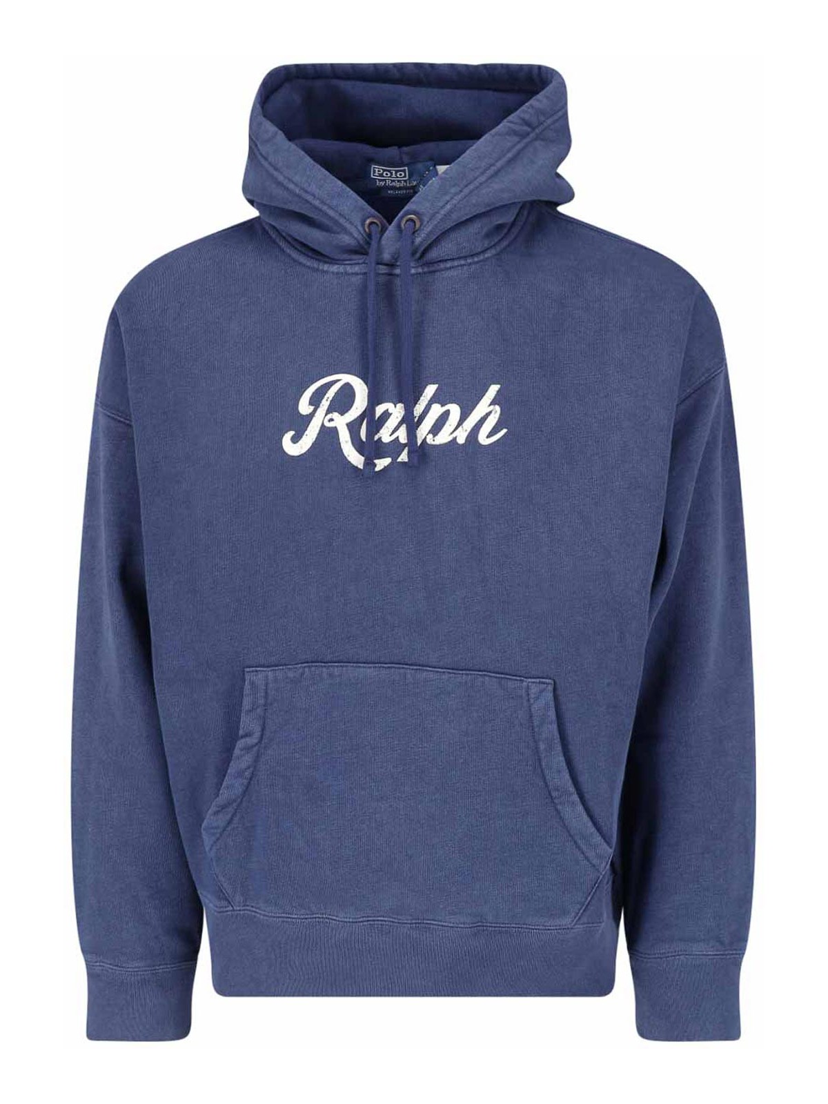 Polo Ralph Lauren Sweat-Shirts - Bleu