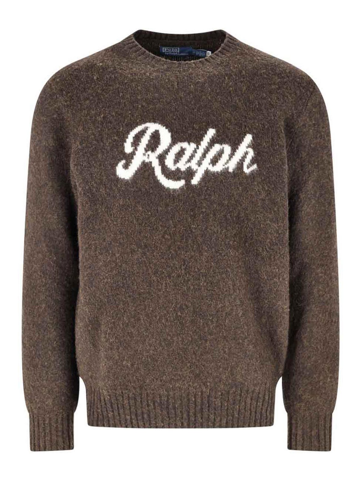 Polo Ralph Lauren Polo - Marron