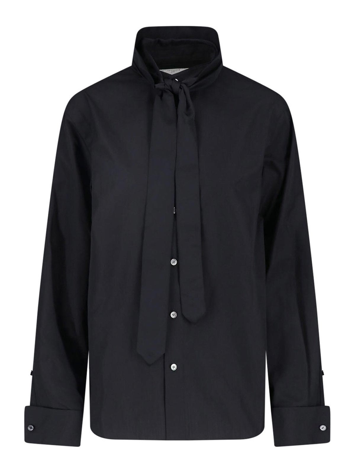 Sacai Chemise - Noir