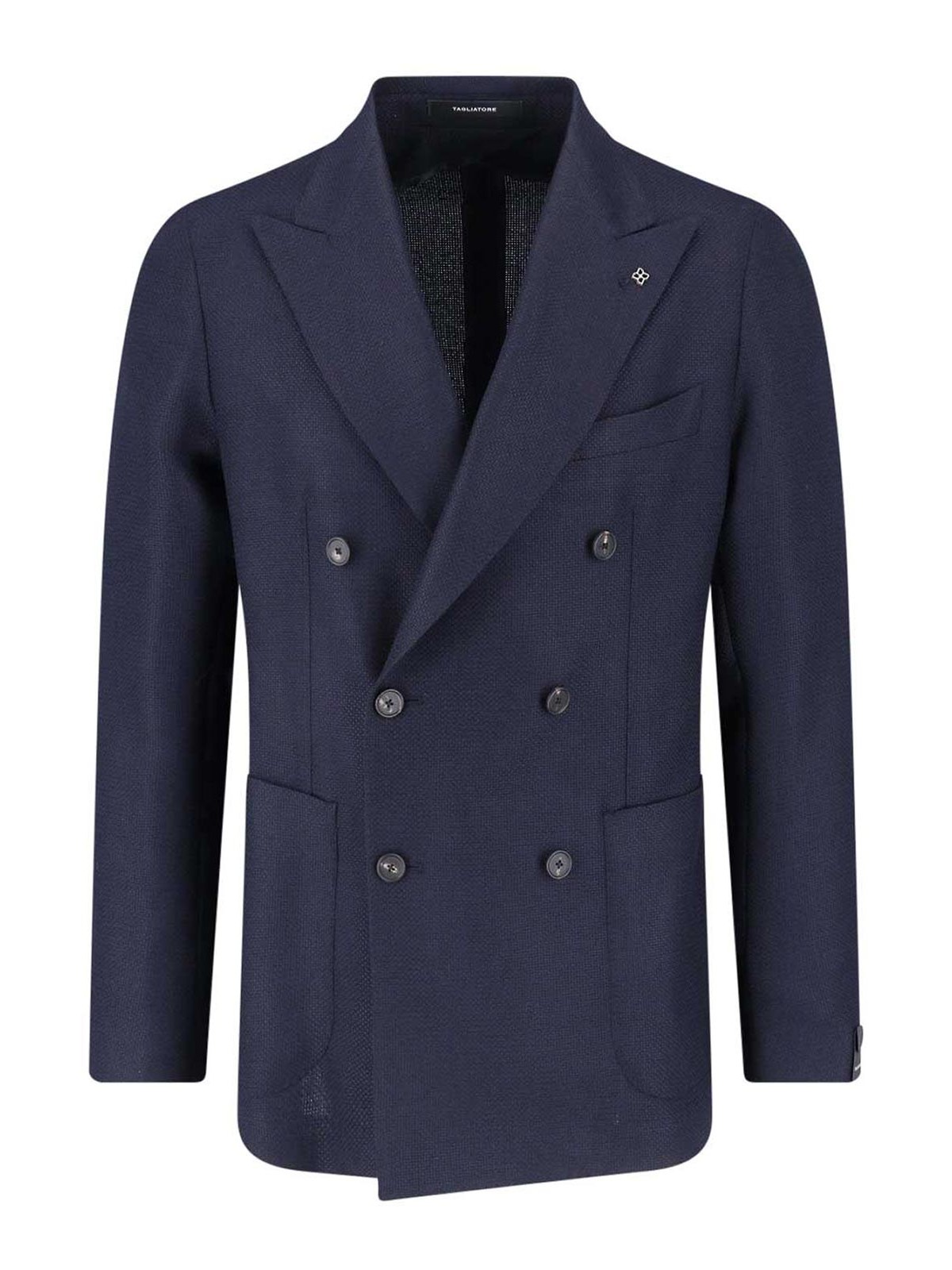 Tagliatore Blazer - Bleu