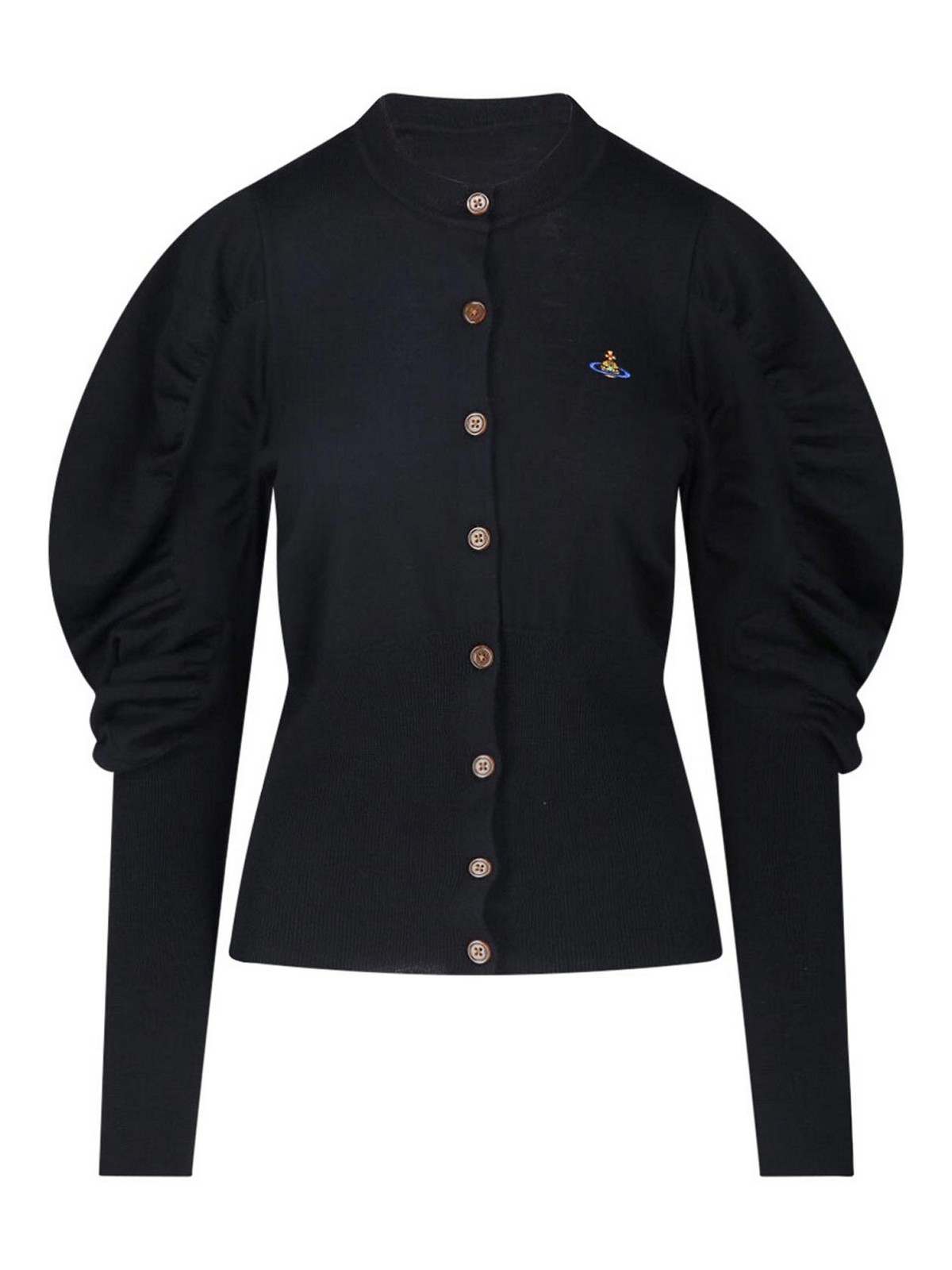 Vivienne Westwood Cardigan - Noir