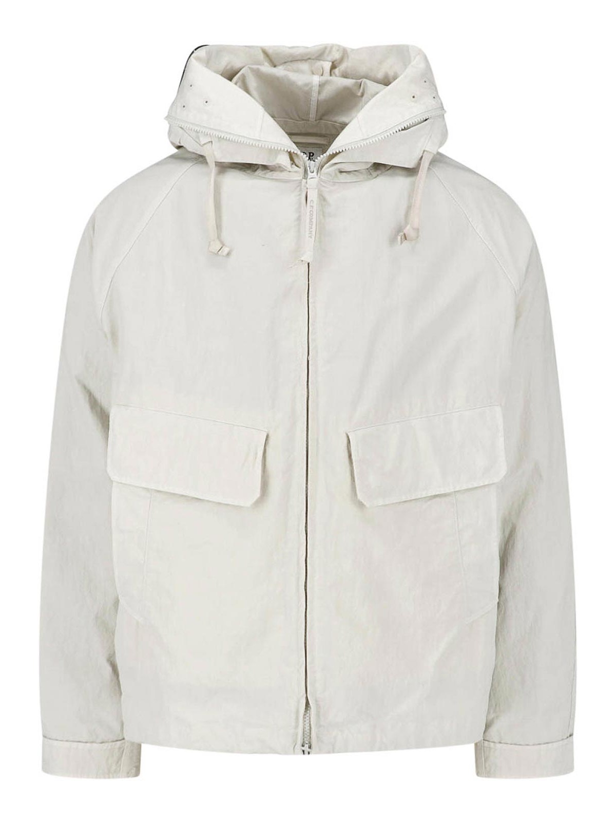C. P. Company Blazer - Crème
