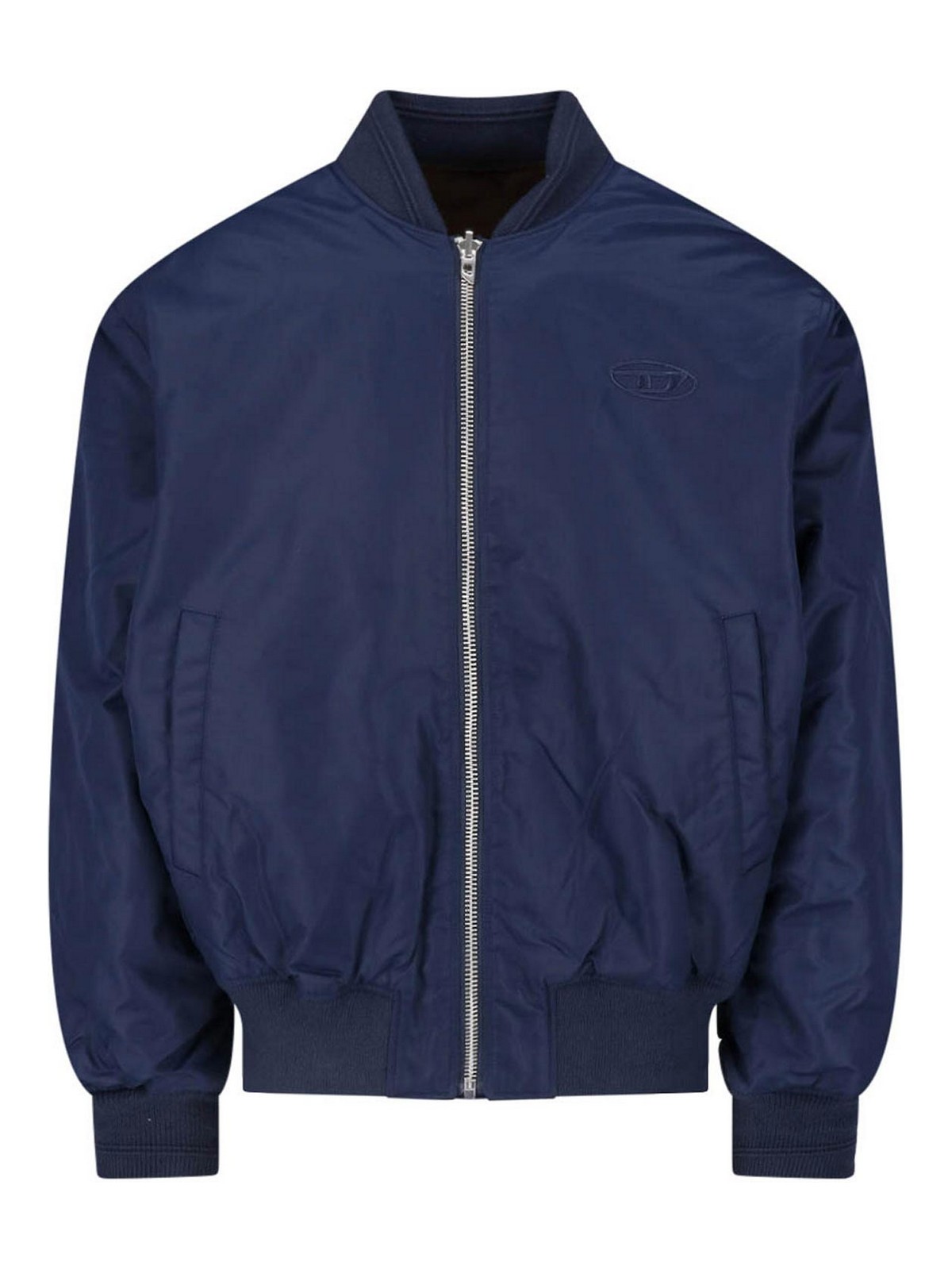Diesel Bomber - Bleu