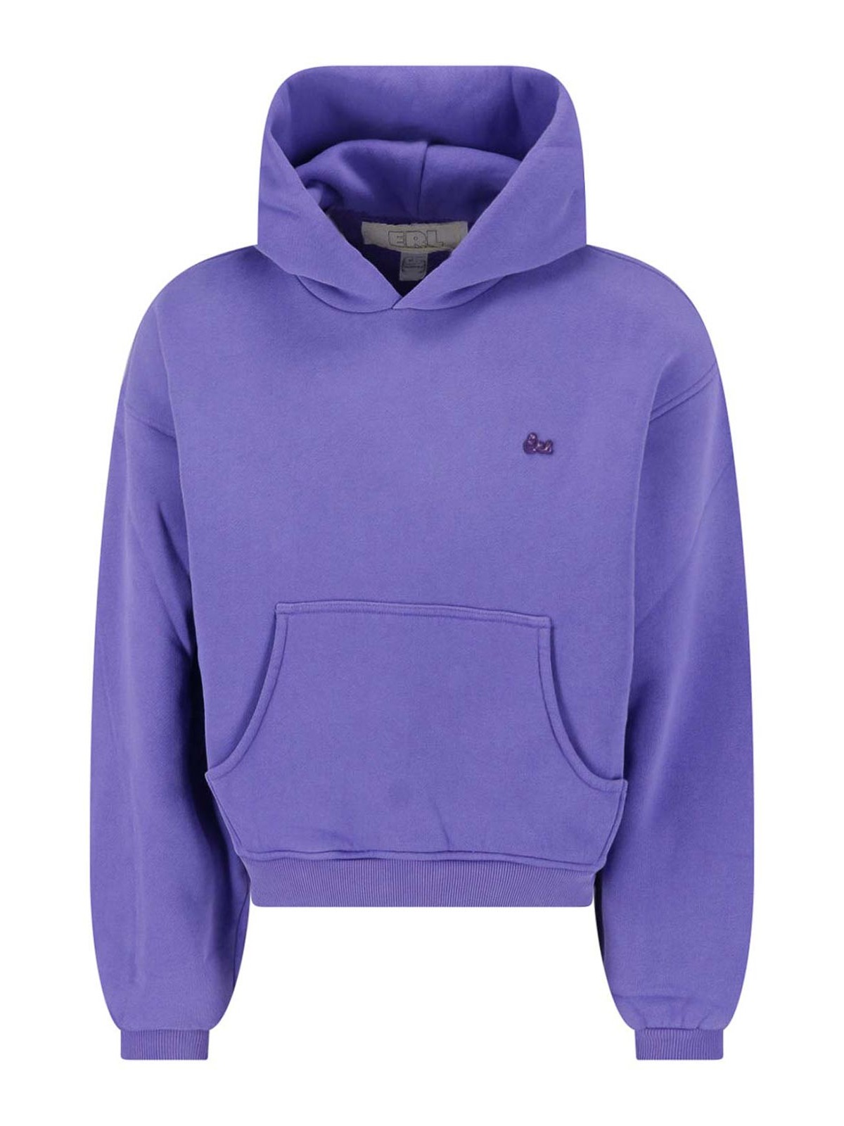 ERL Sweat-Shirts - Violet
