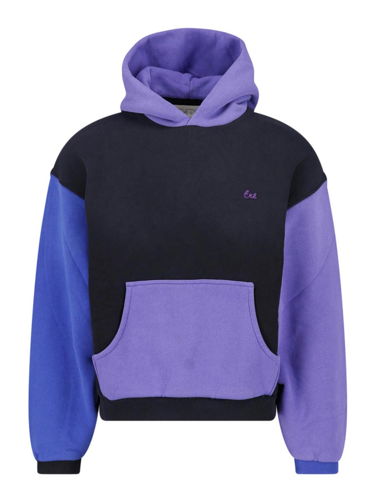 ERL Sweat-Shirts - Noir