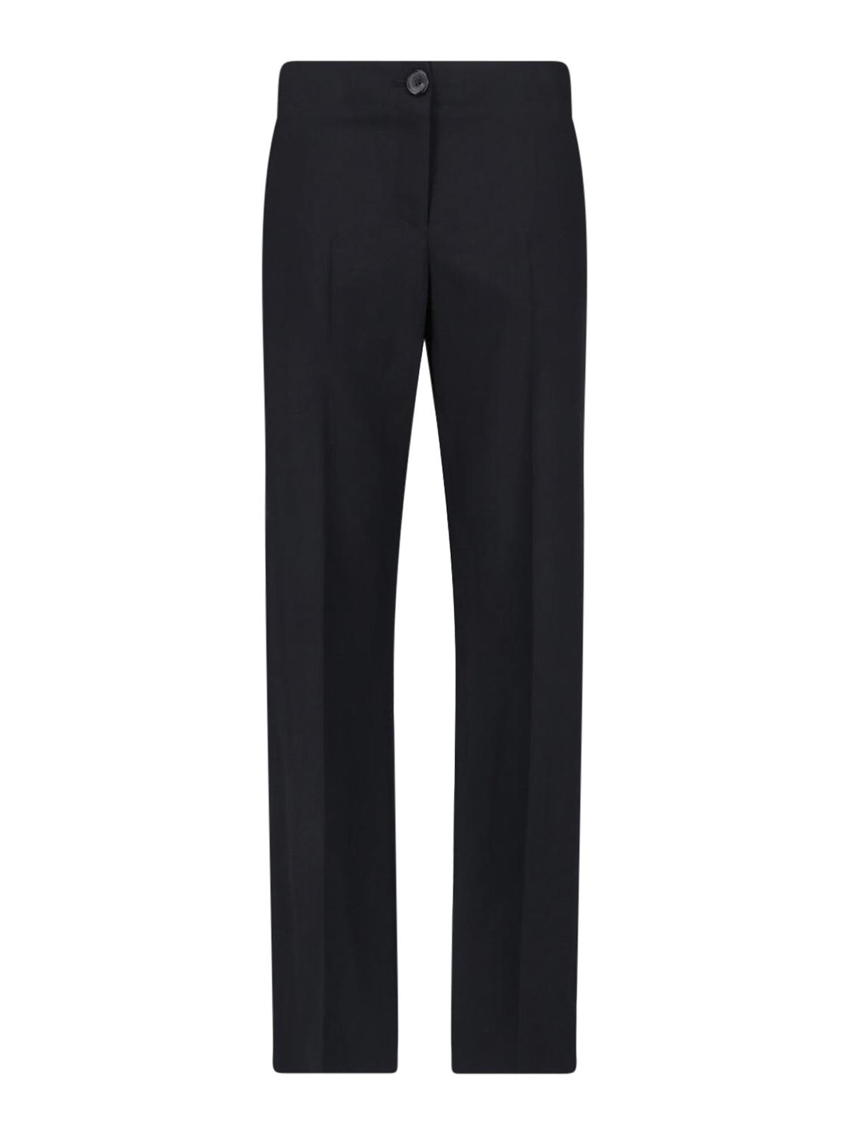 Khaite Pantalons Décontractés - Noir