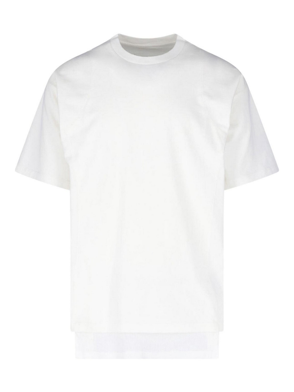 Maison Margiela T-Shirt - Blanc