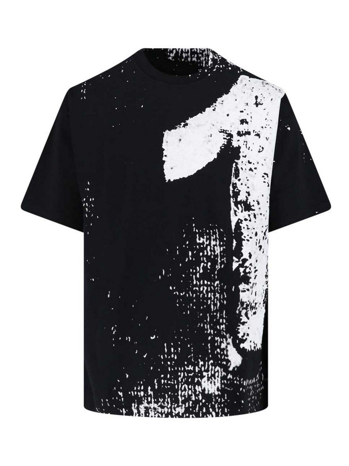 Maison Margiela T-Shirt - Noir
