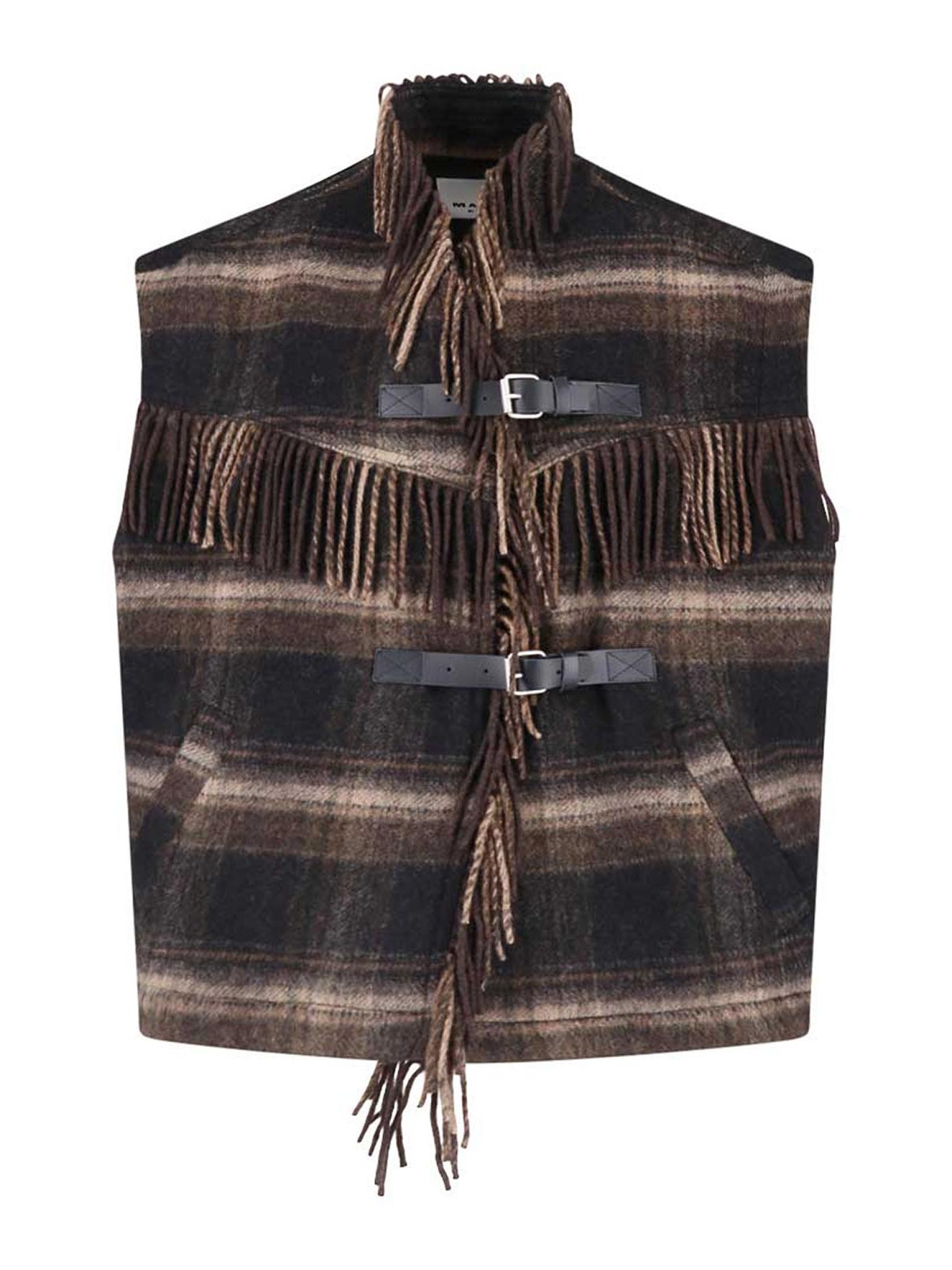 Isabel Marant Etoile Gilet
