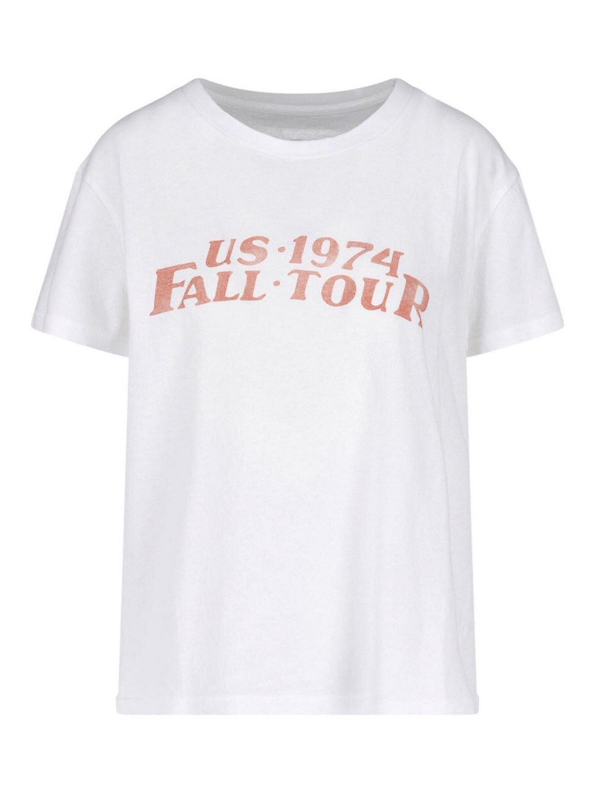Nili Lotan T-Shirt - Blanc