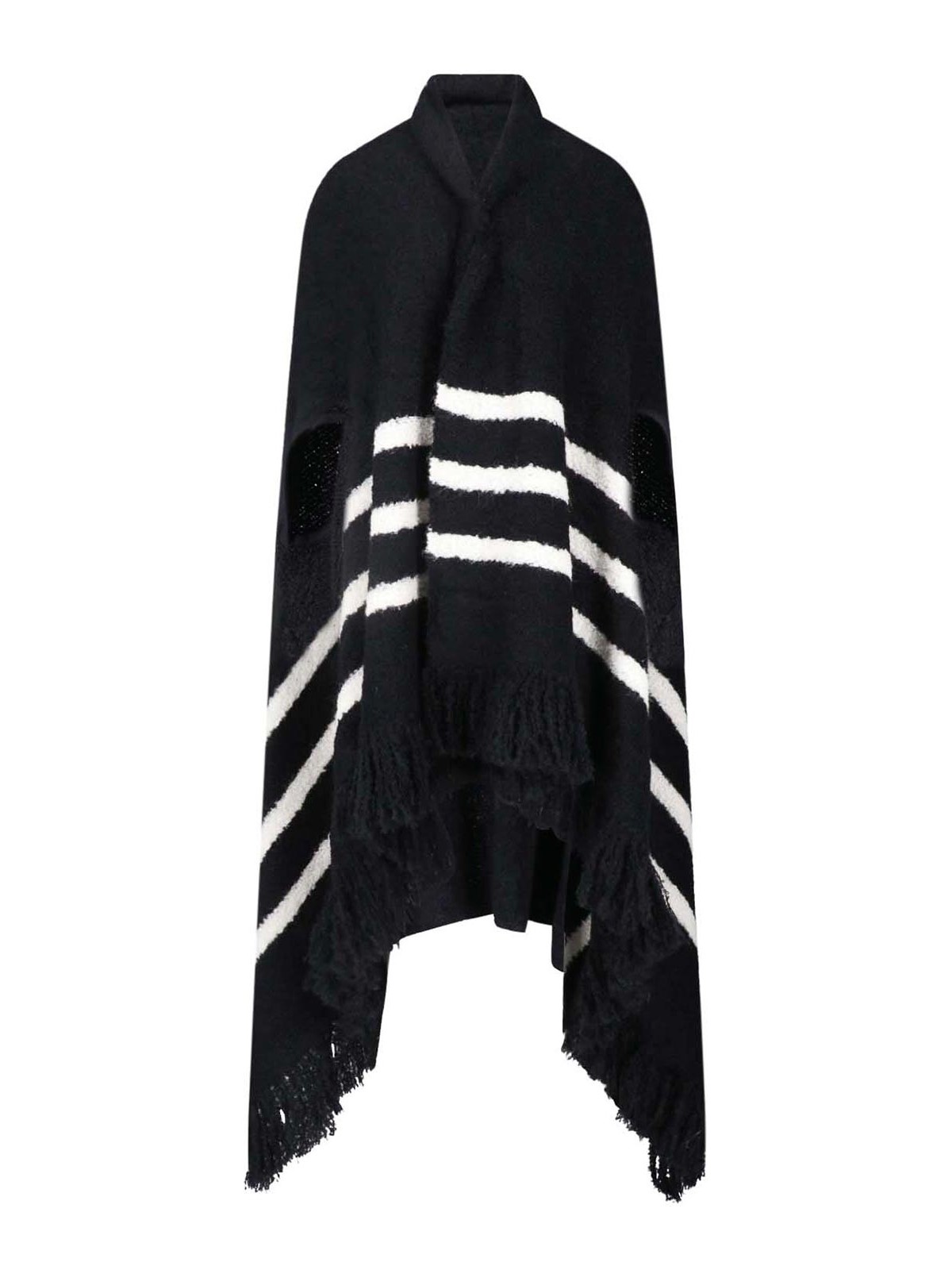 Pampa the brand Veste Casual - Noir