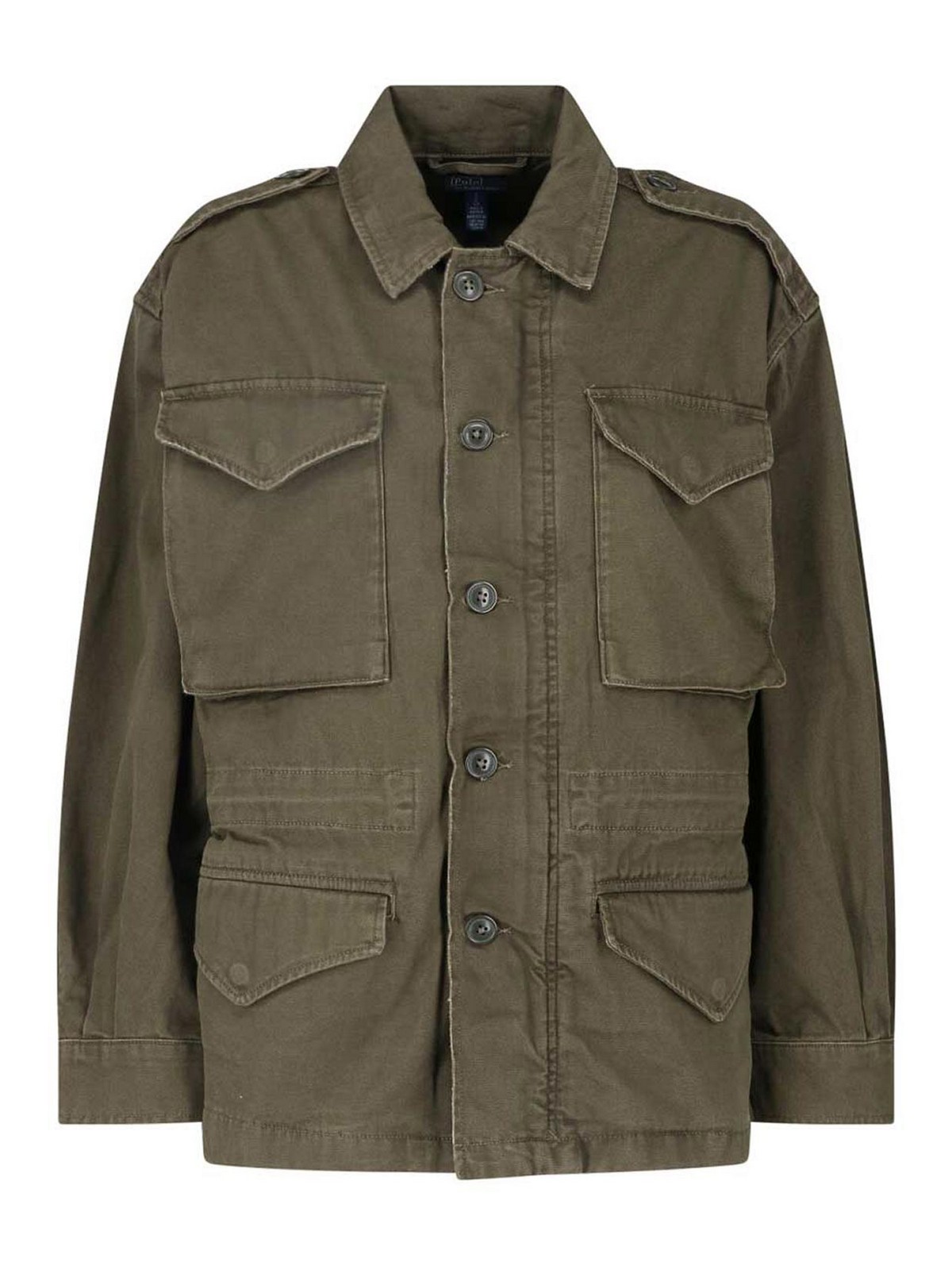 Polo Ralph Lauren Blazer - Vert
