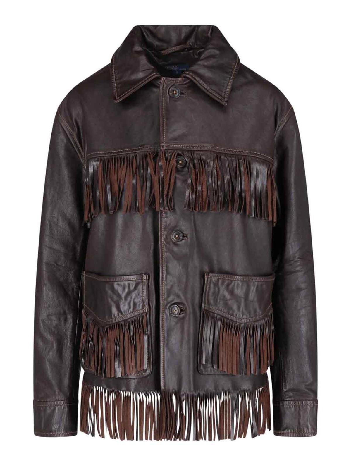 Polo Ralph Lauren Blazer - Marron
