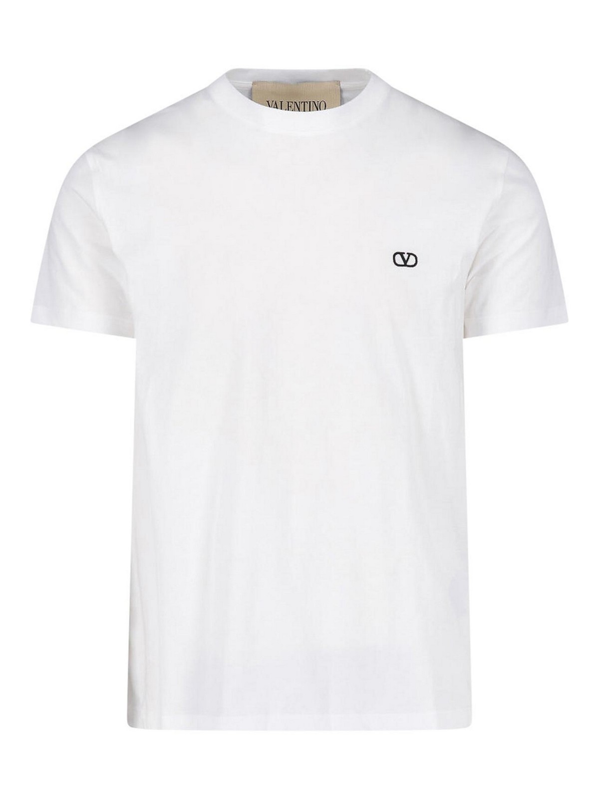 Valentino Garavani T-Shirt - Blanc