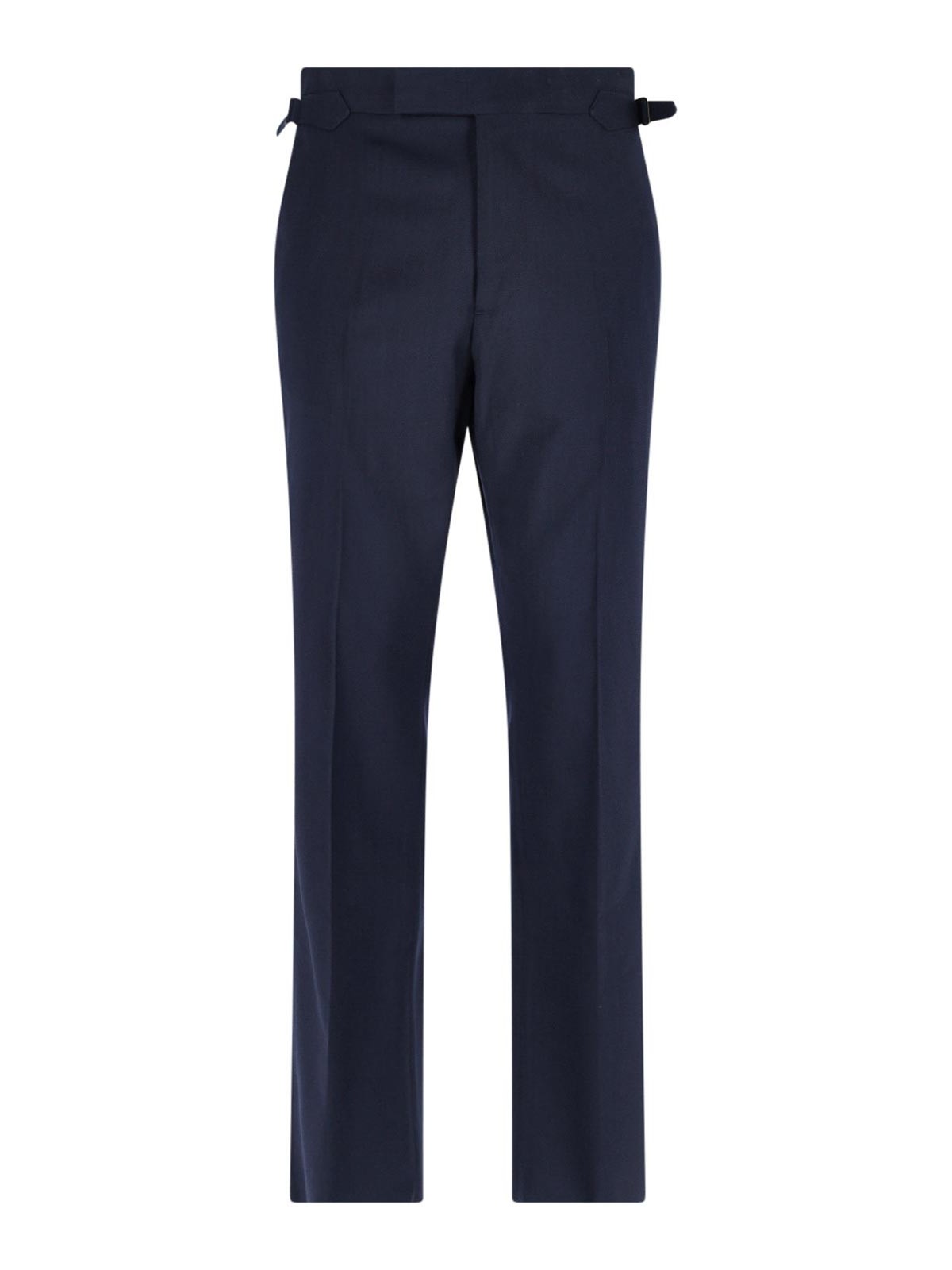 Vivienne Westwood Pantalons Décontractés - Bleu