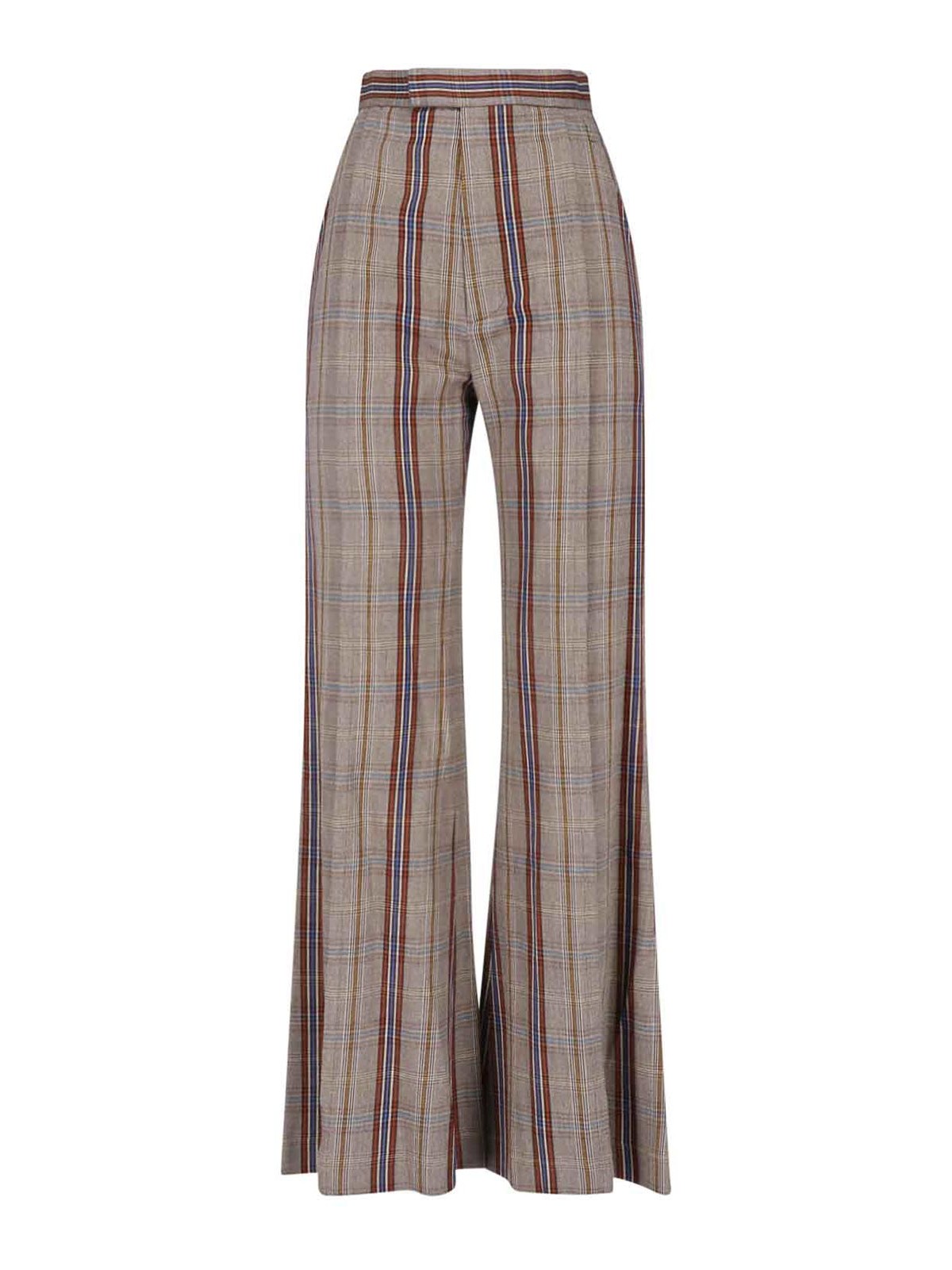 Vivienne Westwood Pantalons Décontractés