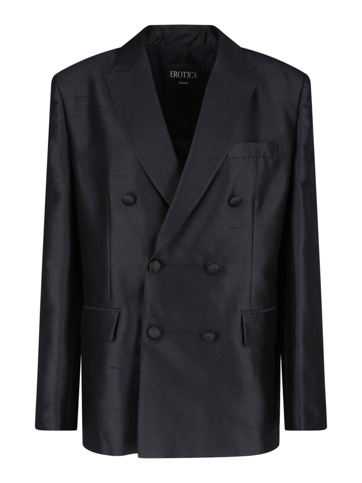 Dondup Blazer - Noir