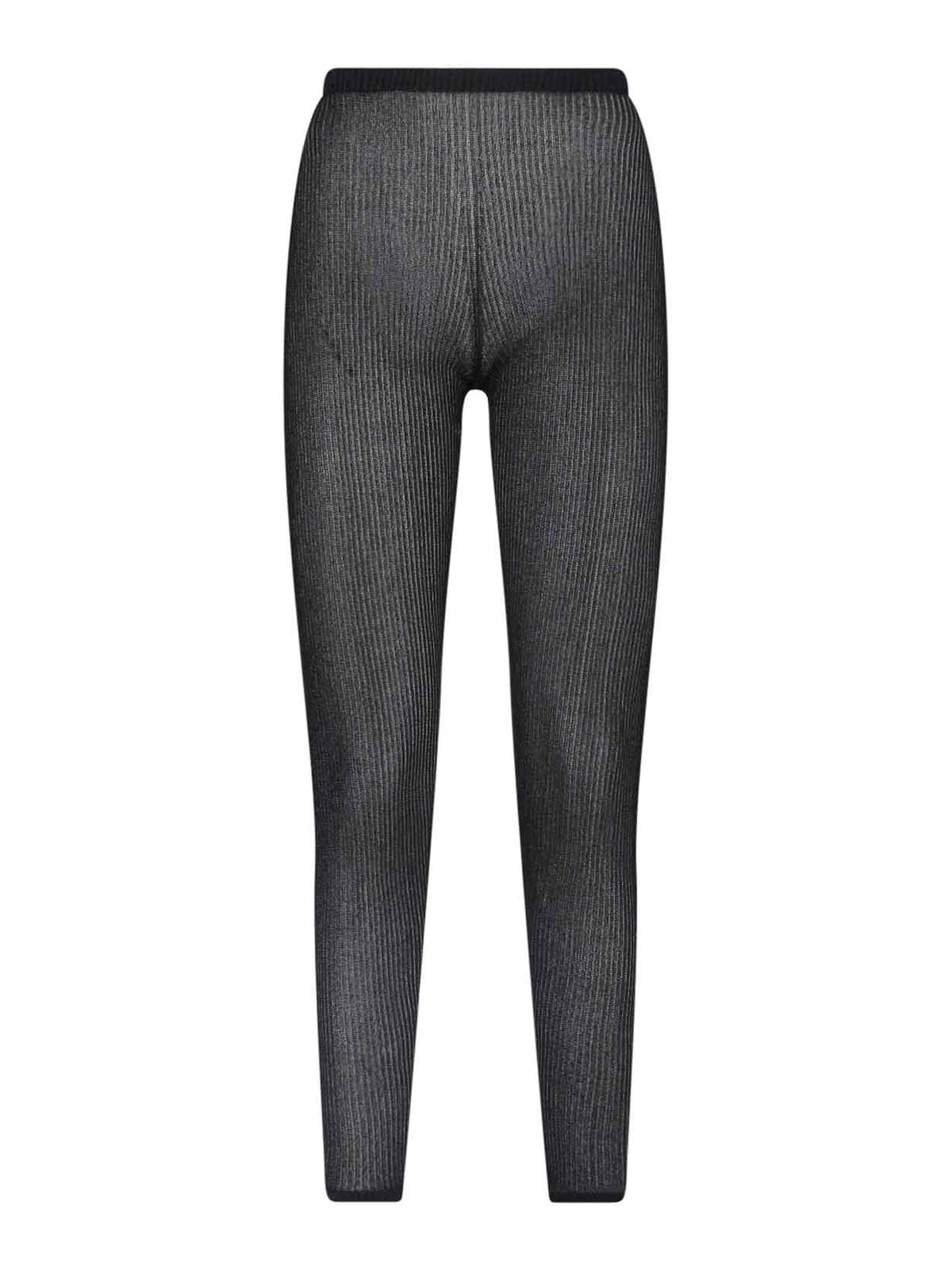 Dondup Leggings - Noir