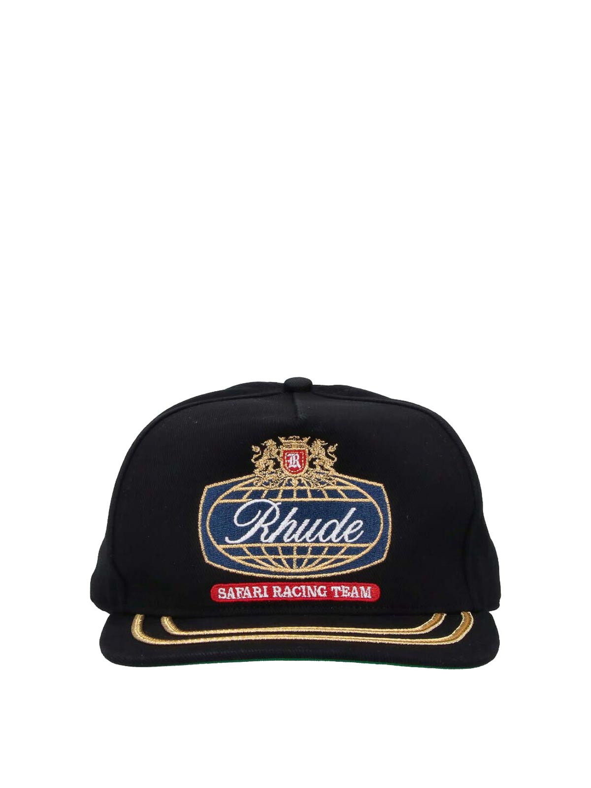 Rhude Chapeau - Noir