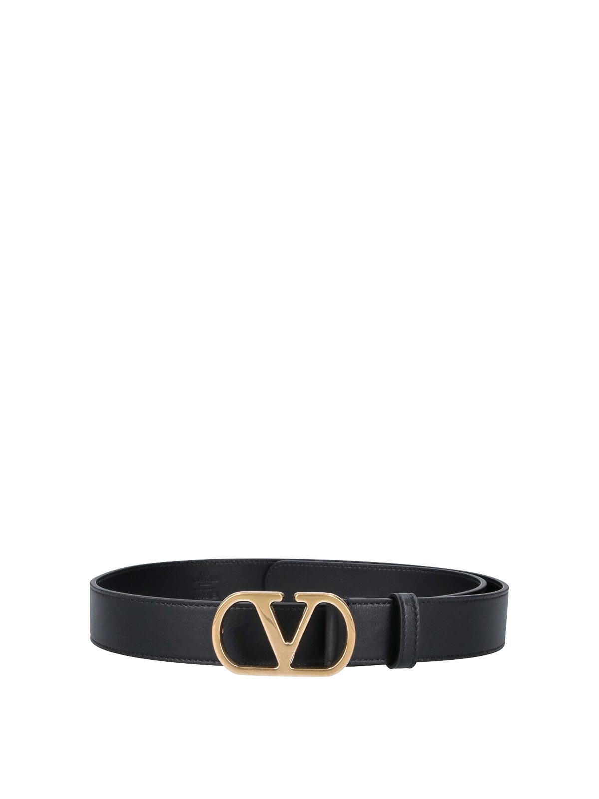 Valentino Garavani Ceinture - Noir