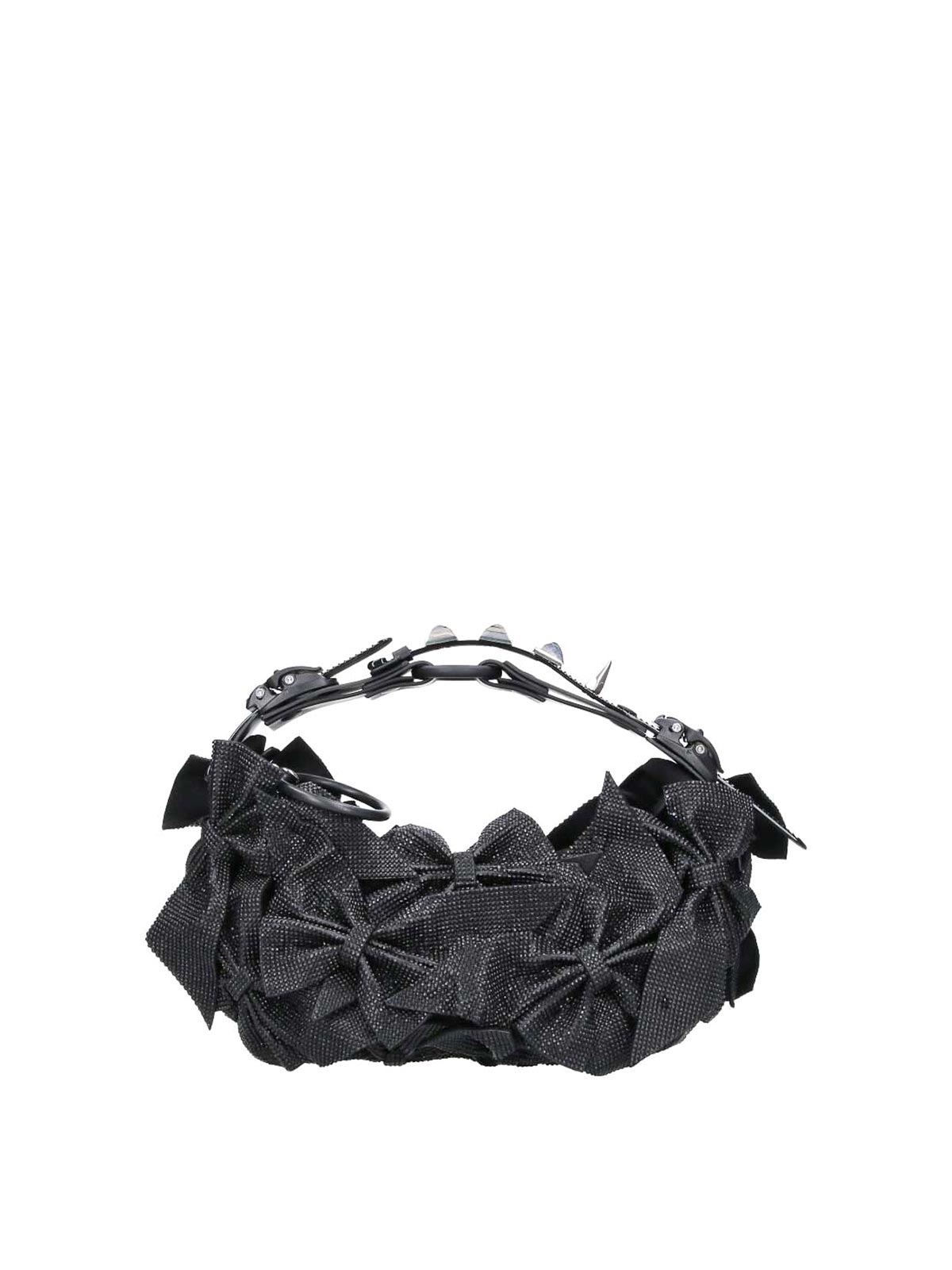 Junya Watanabe Sac Porté Épaule - Noir