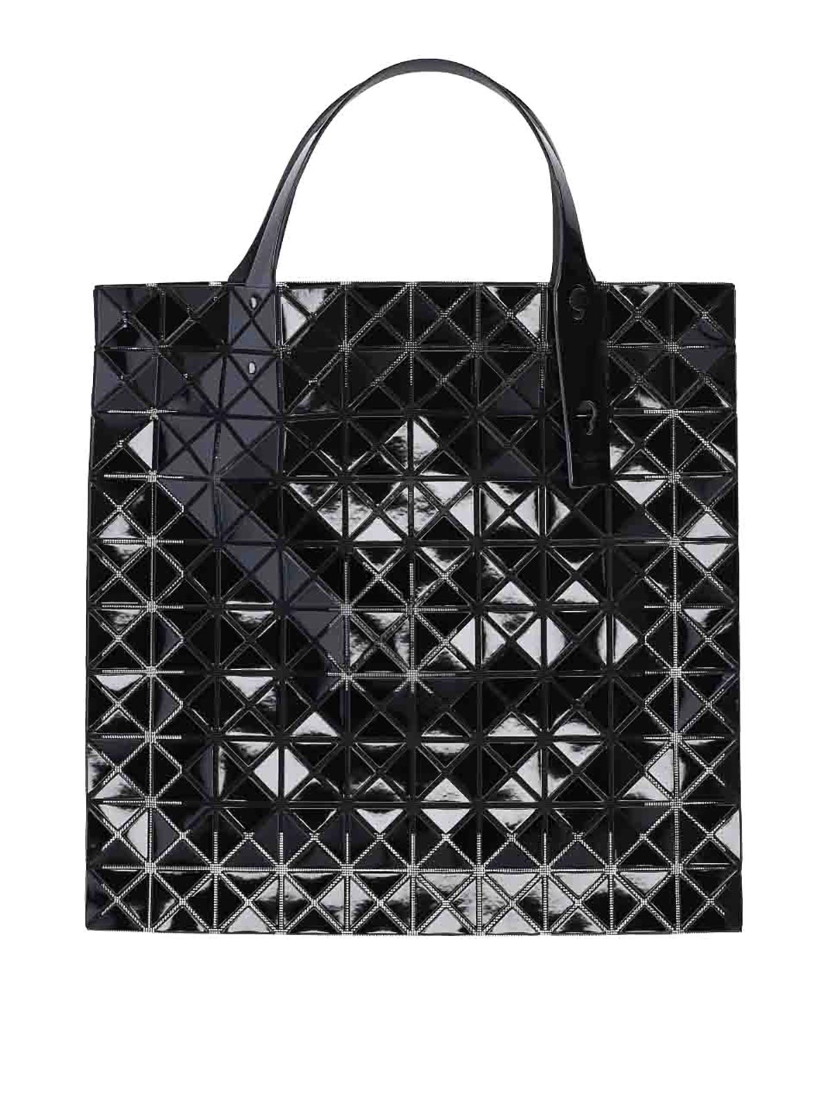 Bao Bao Issey Miyake Sac Cabas - Noir
